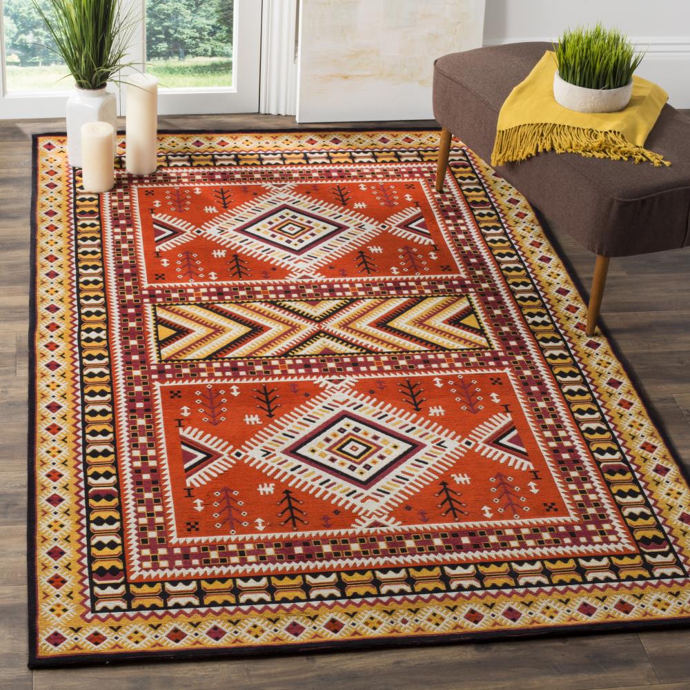 Safavieh CLV511D-6 rugs - View #2