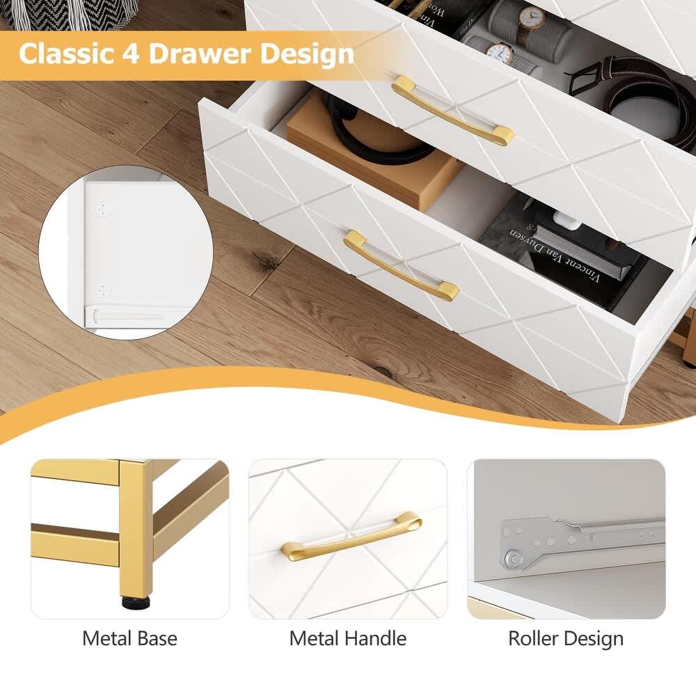 Qeetex SUN-PHO-0ZO8P23T dressers - View #5