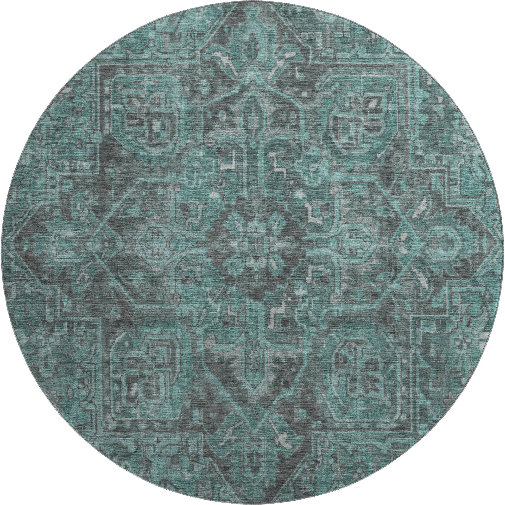 Addison Rugs AMF537BU10X14 rugs - View #2