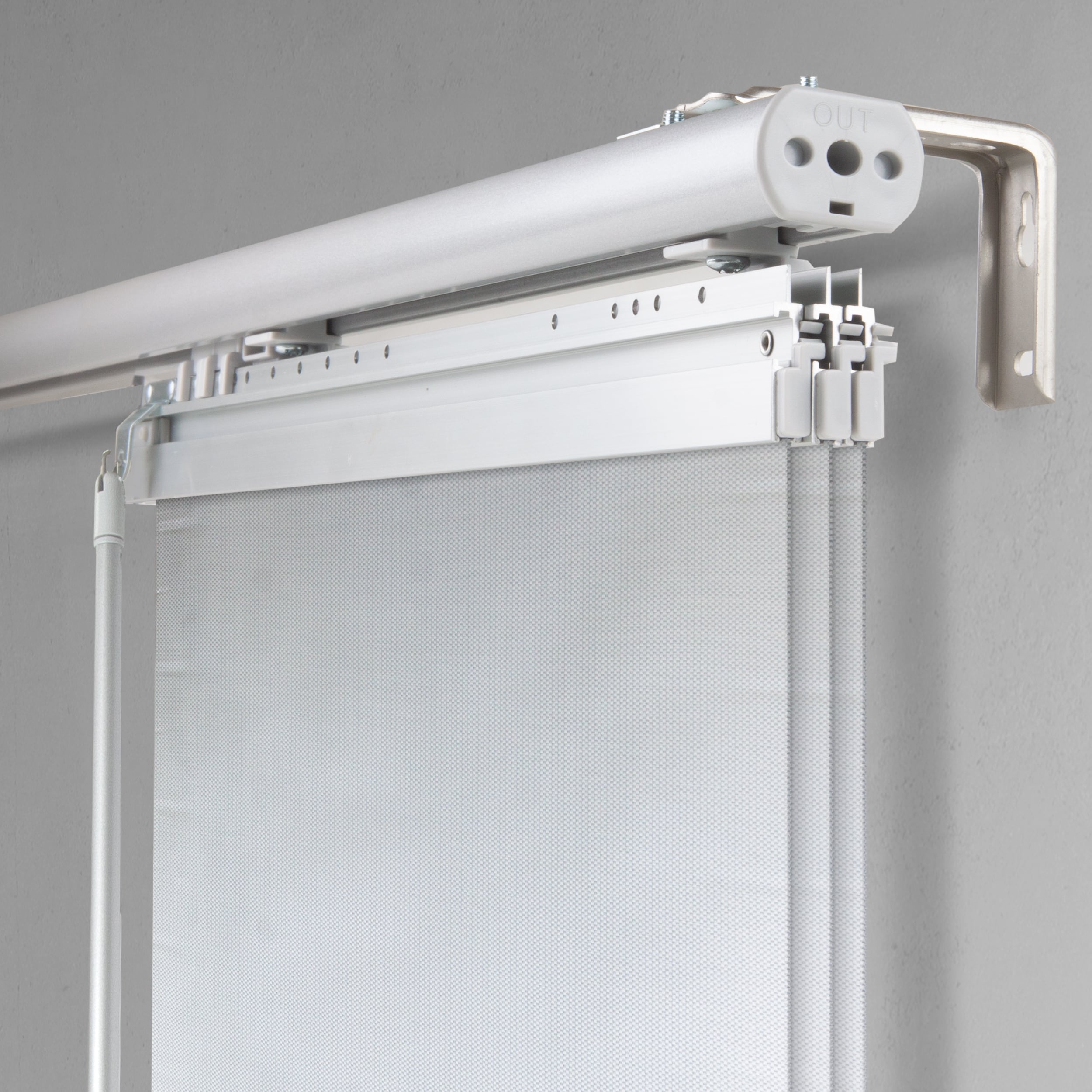 Hart & Harlow L-T16-3-3P26D blinds - View #6