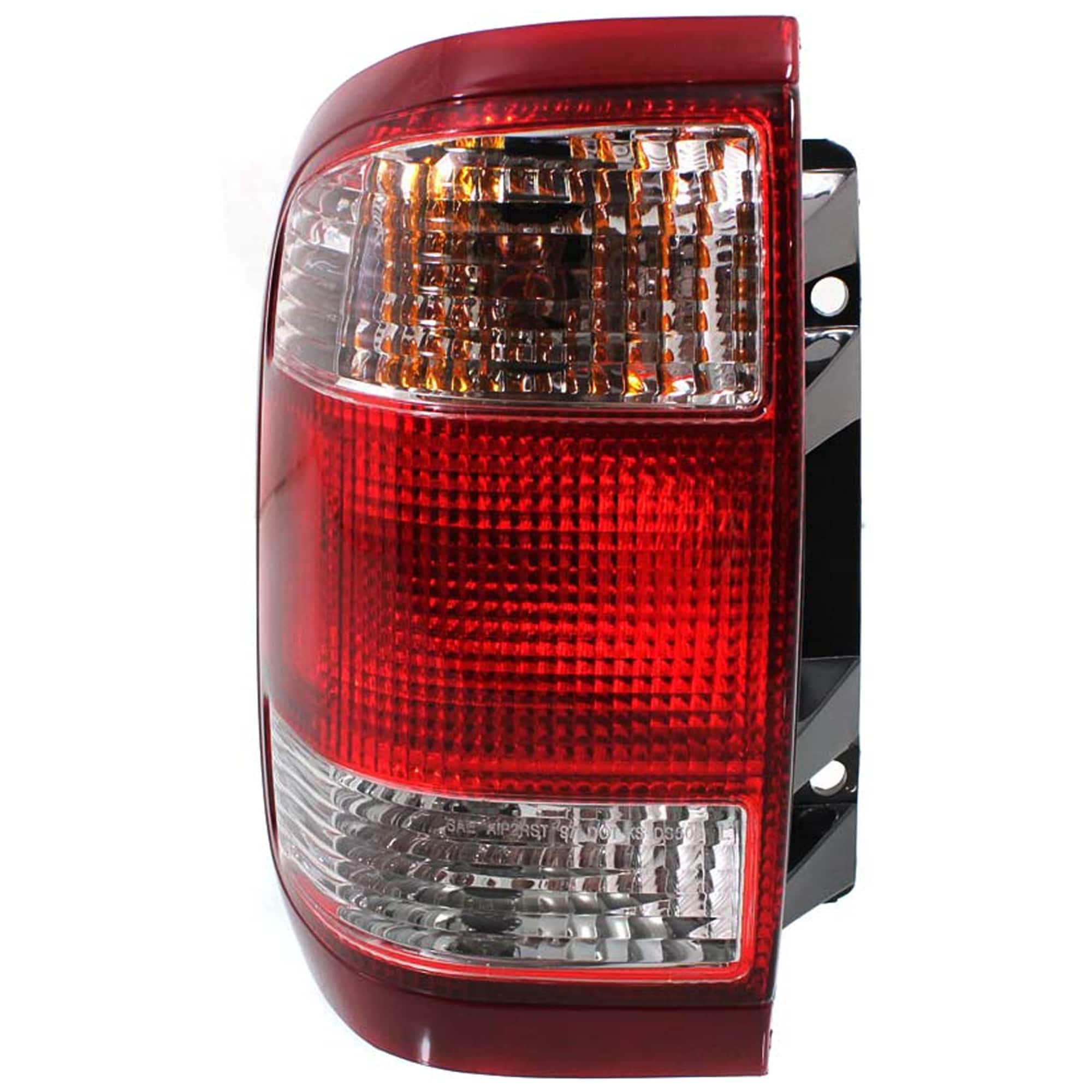 Garage-Pro JCW11-5352-01GP Tail Light Compatible with 1999-2004 Nissan Pathfinder Driver Side