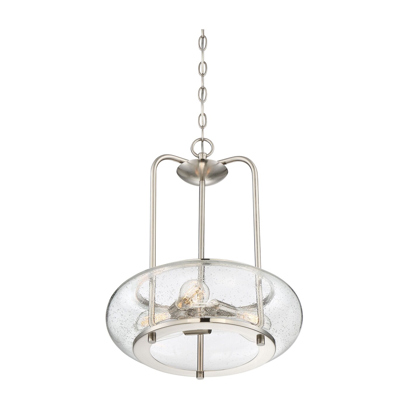 Quoizel TRG1816BN Pendant-Lights - View #2