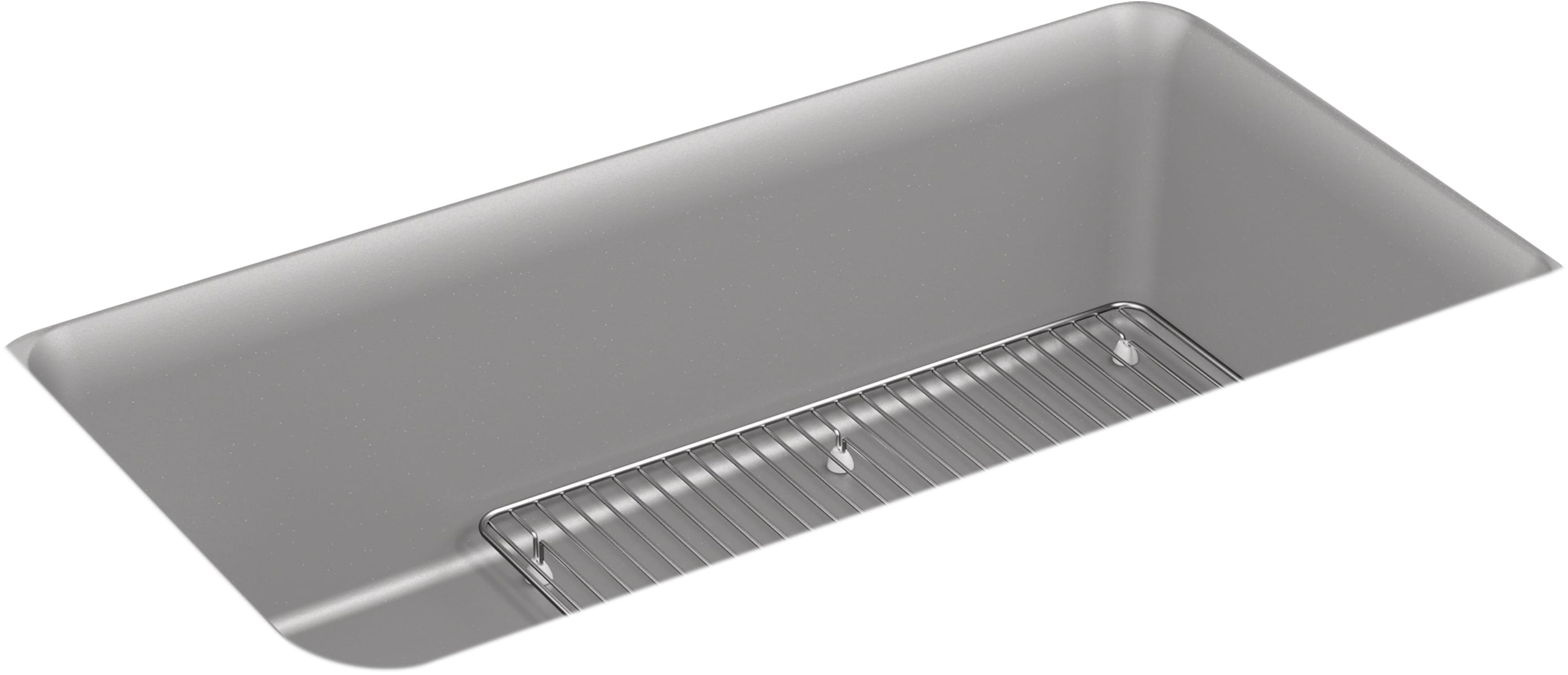 KOHLER 8206-CM4 Kitchen-Sinks - View #3