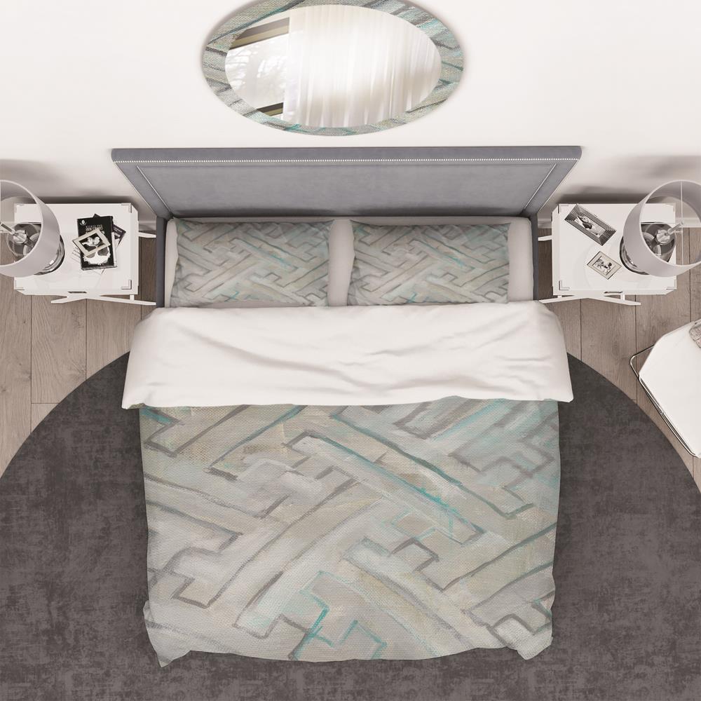 Designart BED30573-Q bedding - View #3