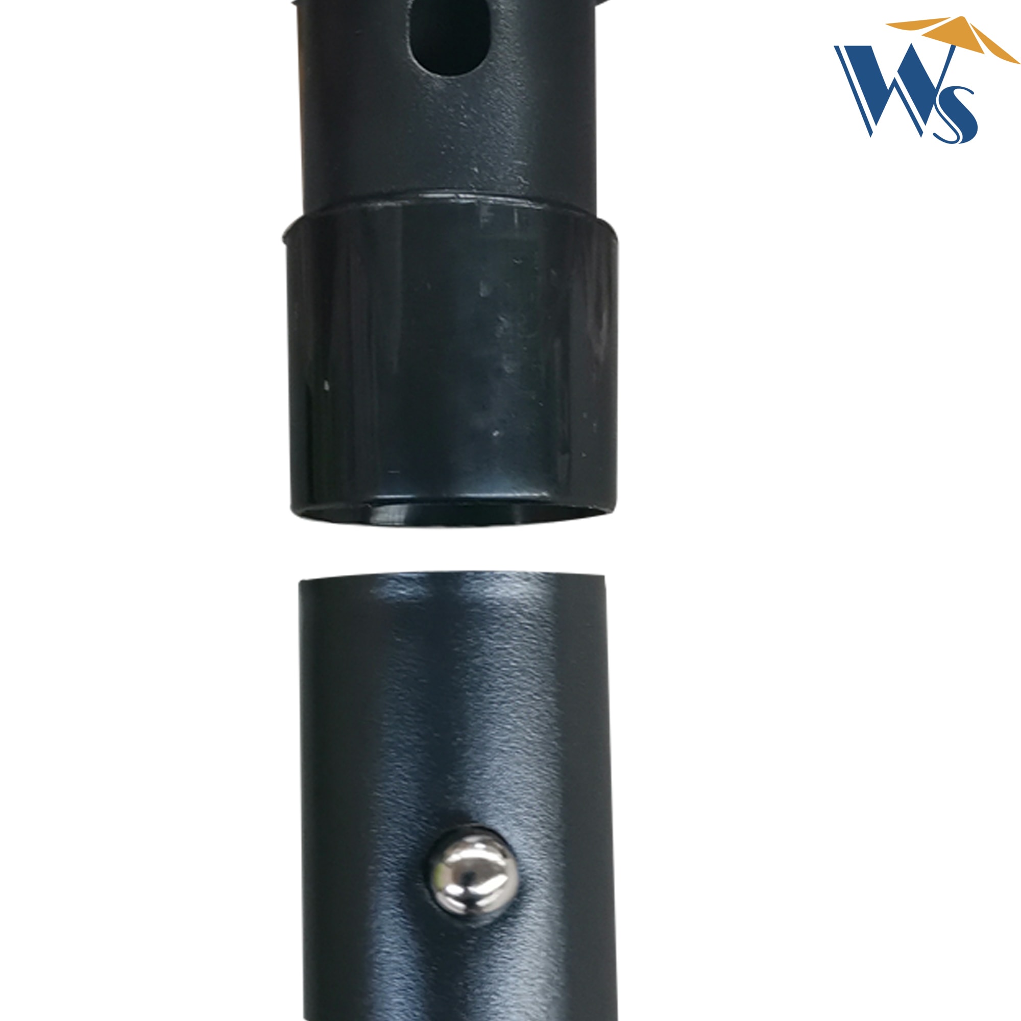 Miki Shinly WS-8624-04QI Umbrellas-2 - View #4