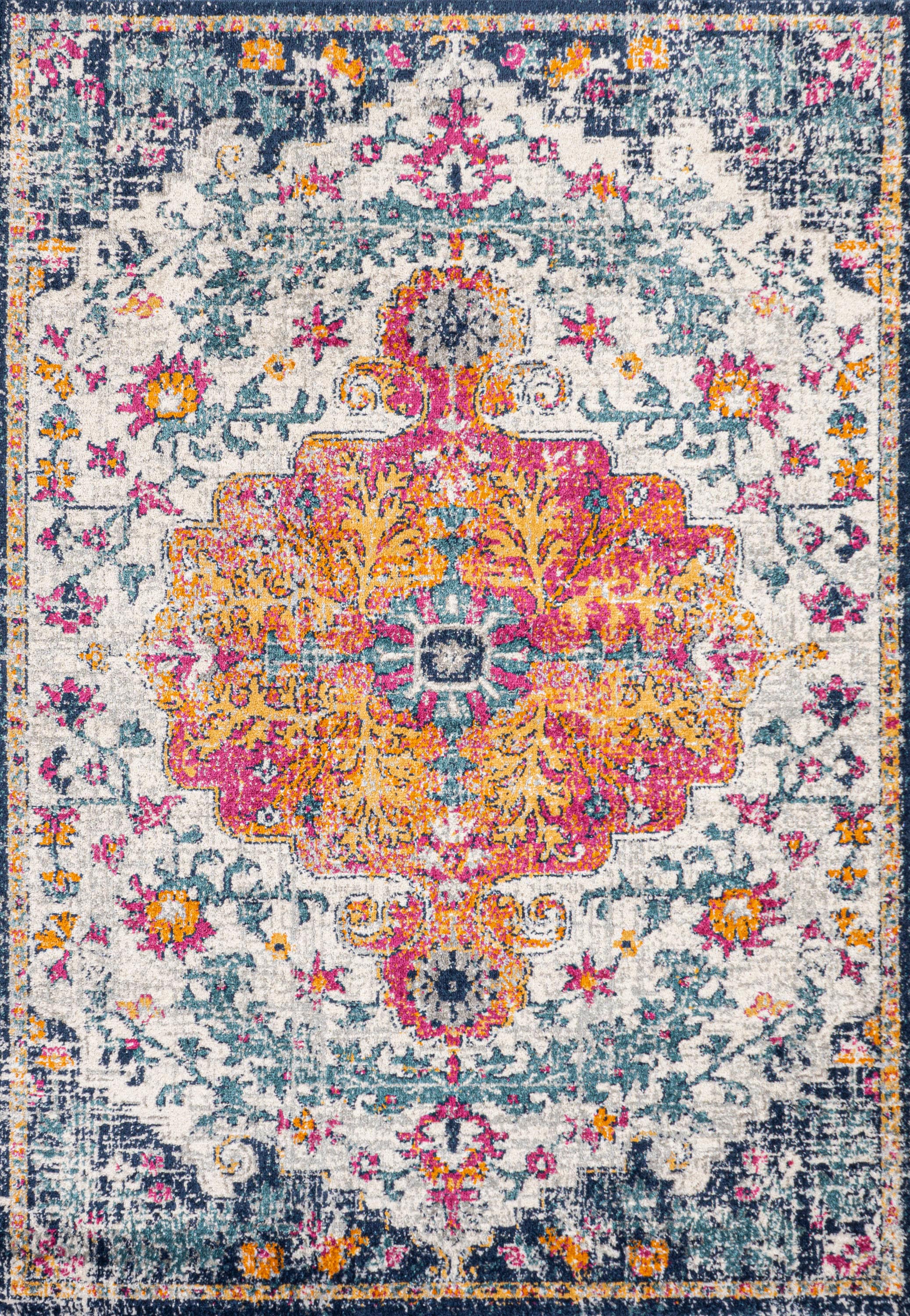 JONATHAN  Y BMF112B-3 rugs - View #2