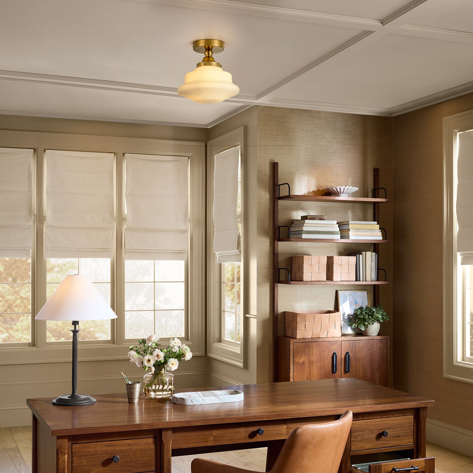 Rennnsan FL810180328 flushmounts - View #5