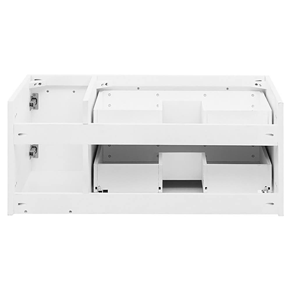 Fresca FCB6136WH-VSL-L vanities - View #4