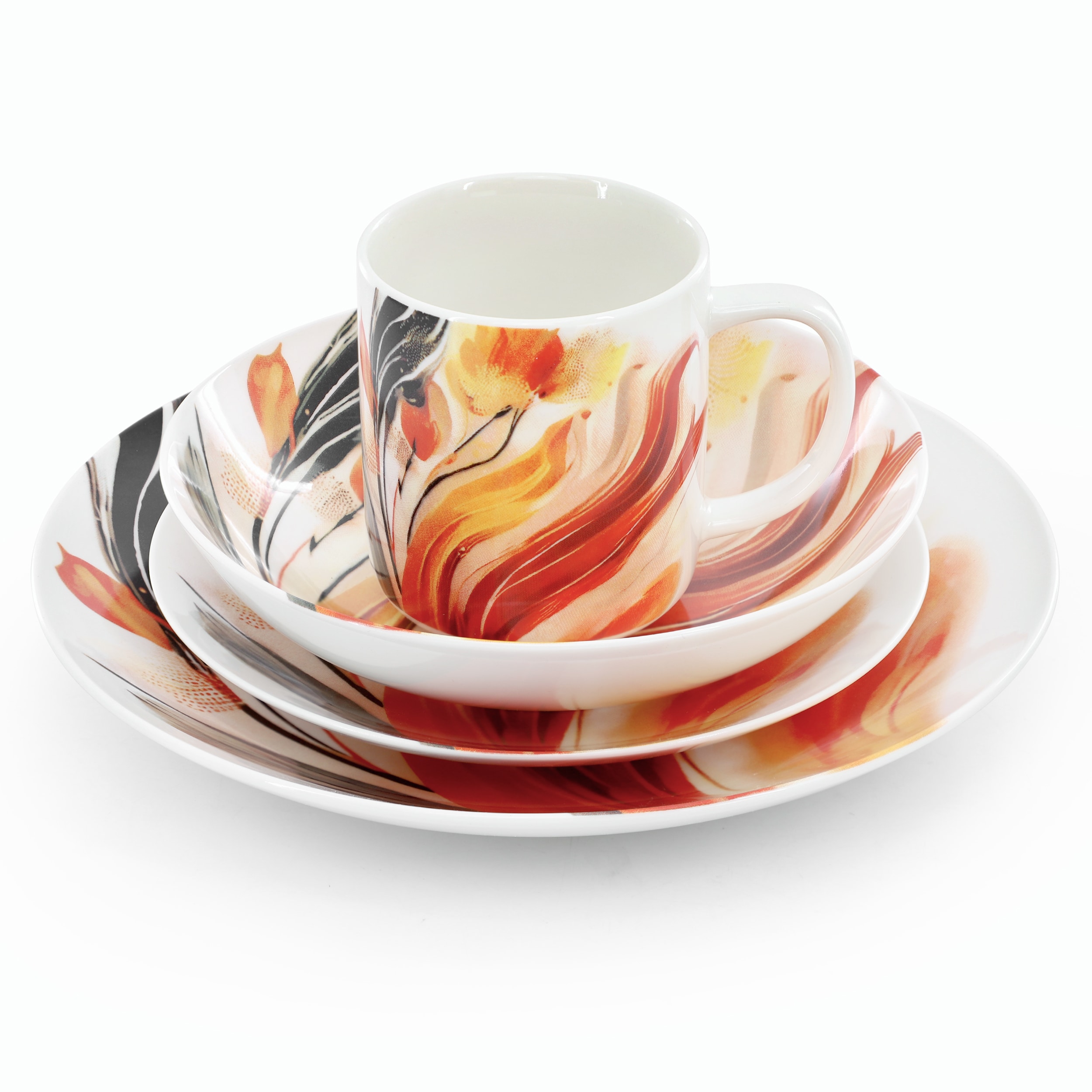 Elama 962123138M dinnerware - View #2