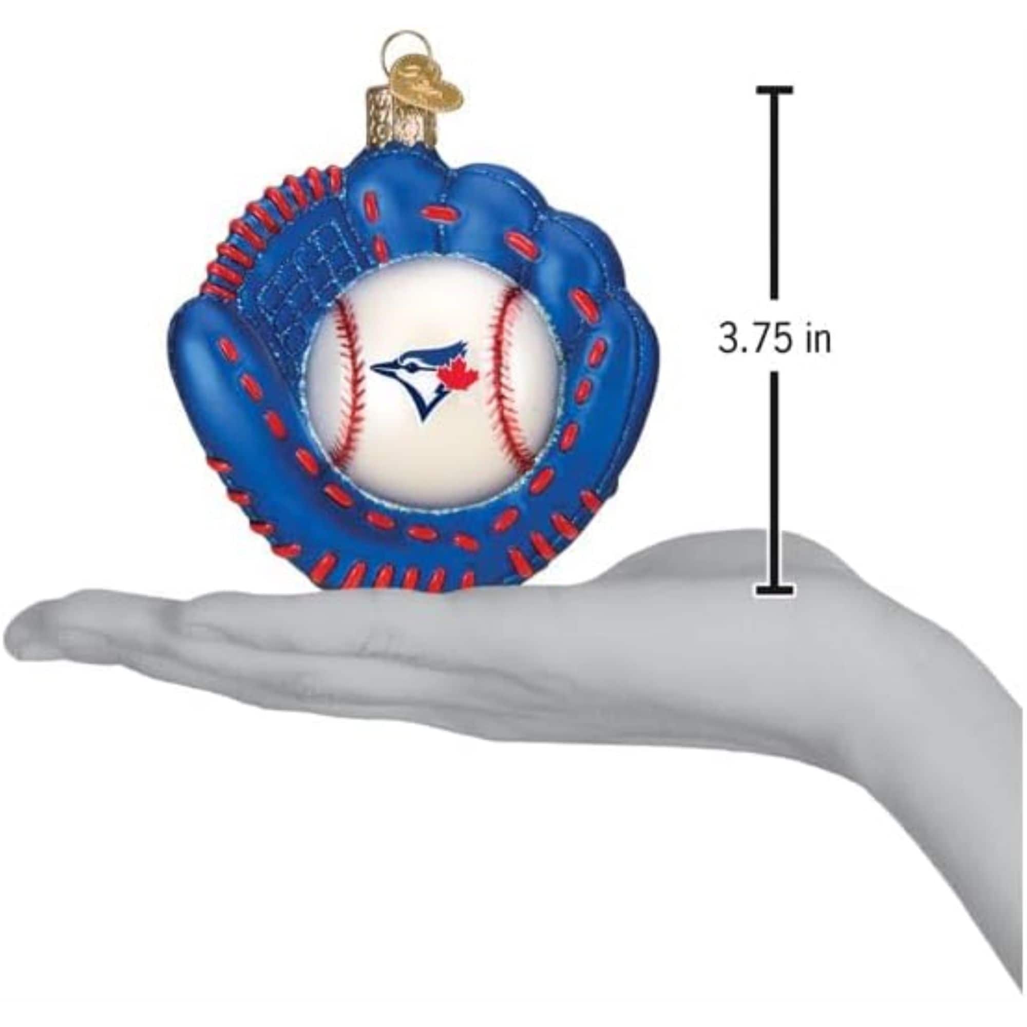 Old World Christmas 729343778277 m060040 - View #3