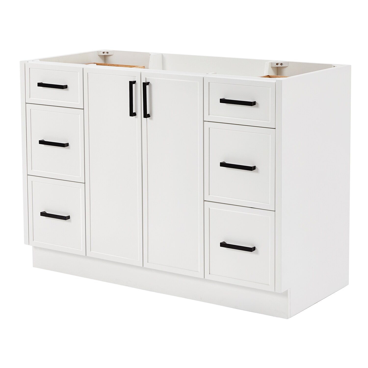 ARIEL K48-BC-WHT vanities - View #4