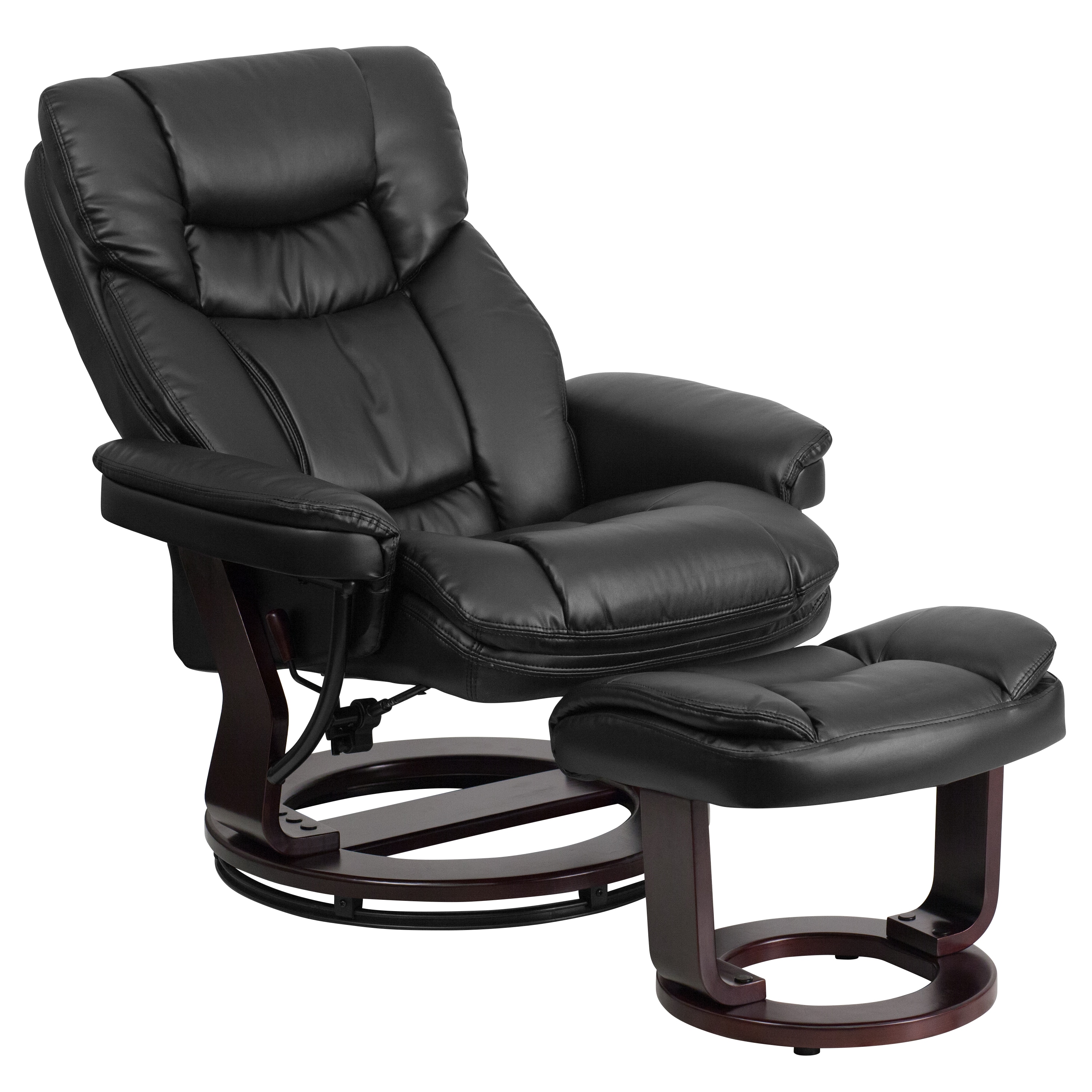 Flash Furniture 847254015707 recliners - View #11