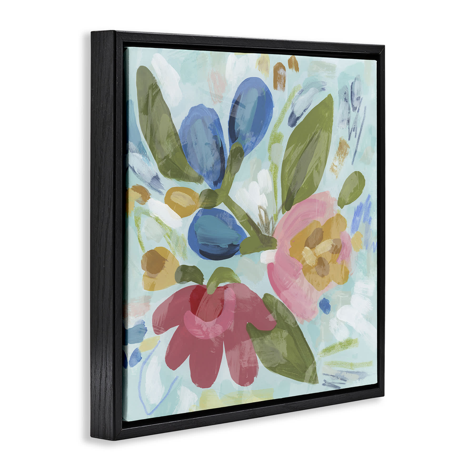 Stupell Industries BS-406-FFB-24X24 Wall-Art - View #2