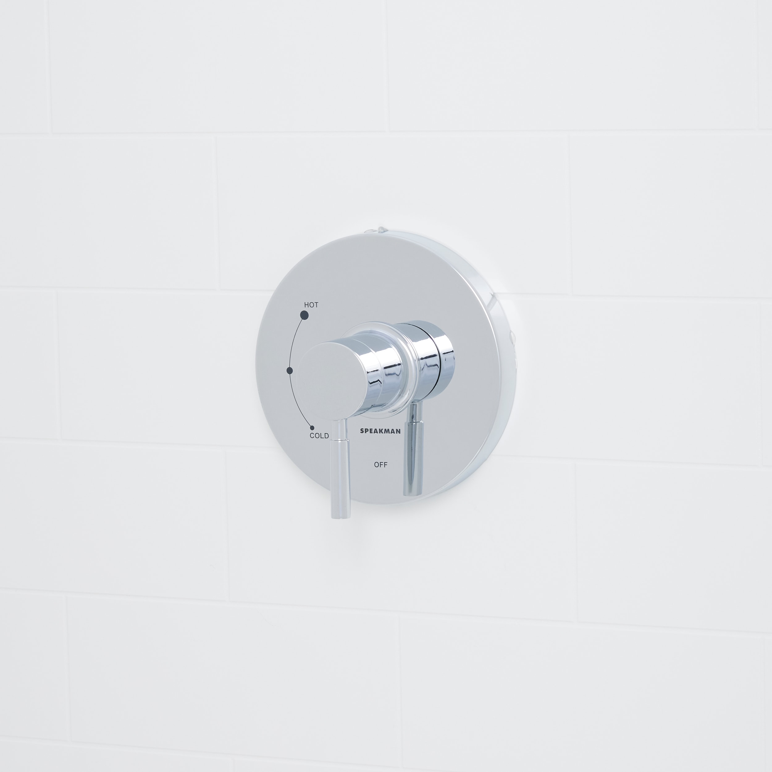 Speakman SM-1000-P Tub-Shower-Faucets - View #3