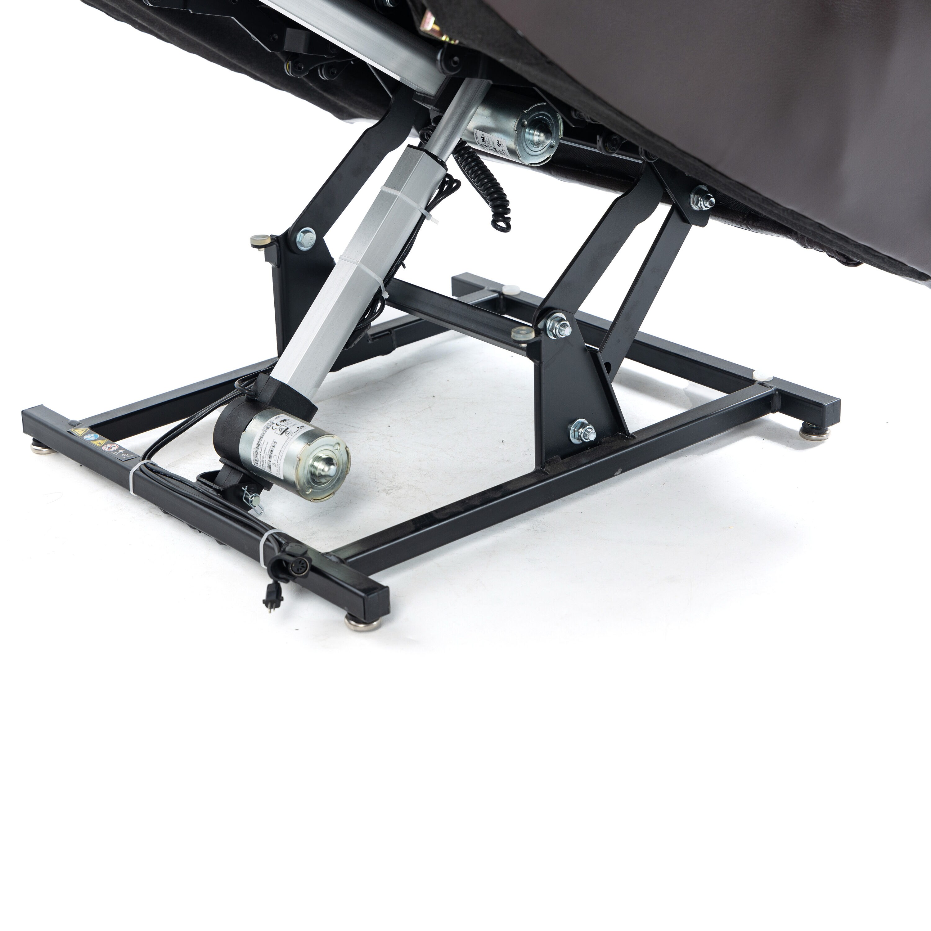 Mondawe OR-P21AJ-OF recliners - View #10