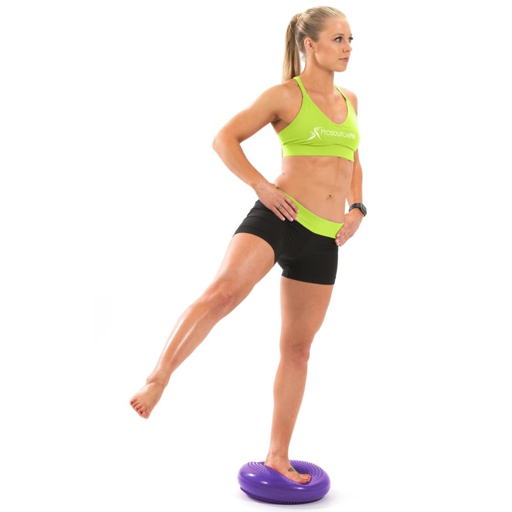 Wobble disc online exercises