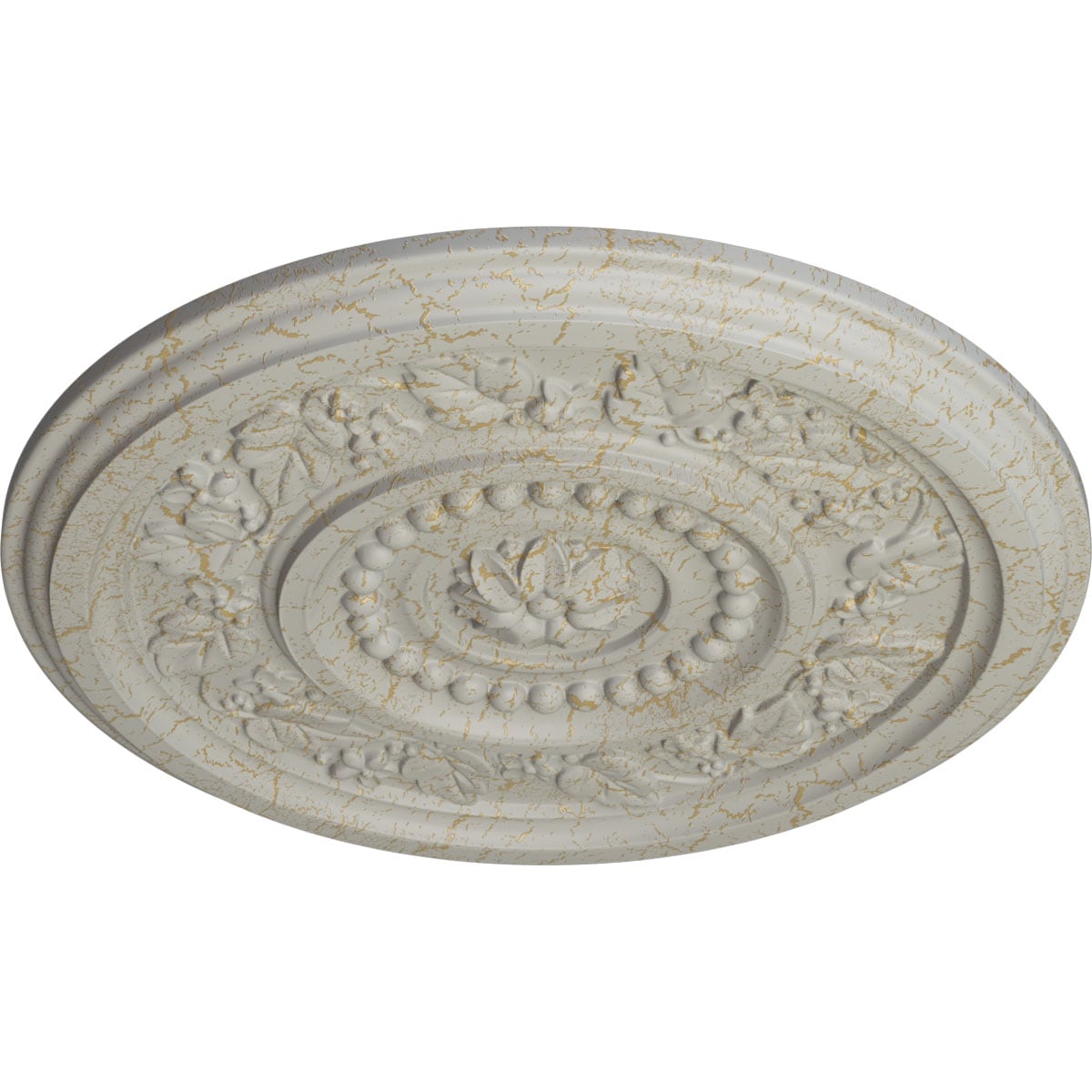 Ekena Millwork CM16MAPCC Ceiling-Medallions - View #2