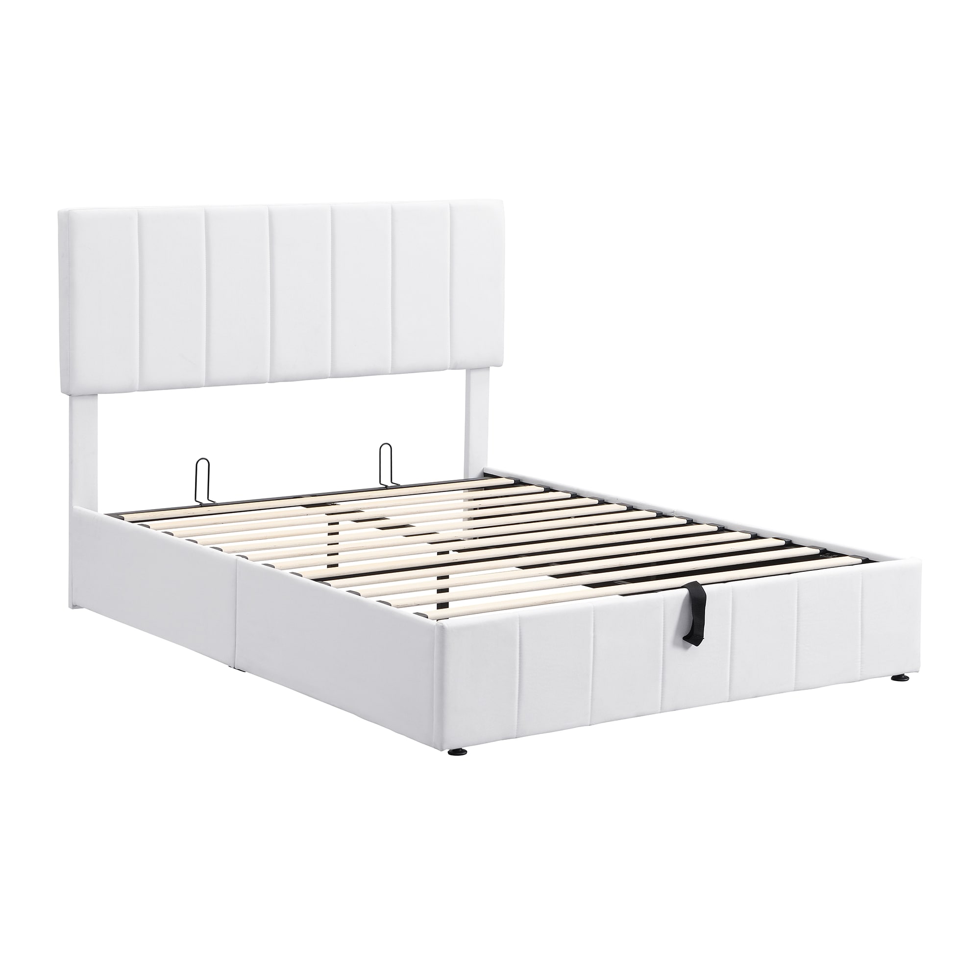 JIMSMAISON JMLFFB03W-F beds - View #7