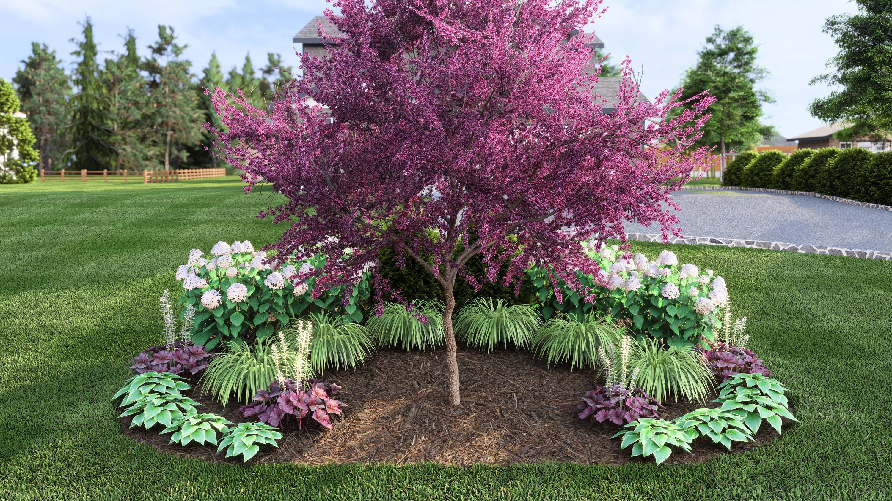 Plant By Number 24657070 Landscape-Fabric - View #3