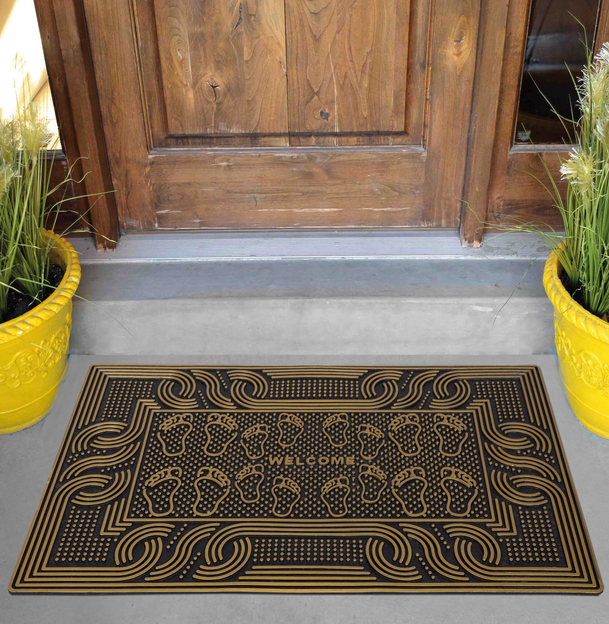Ottomanson RD1011-18X28 Mats-Cat - View #4