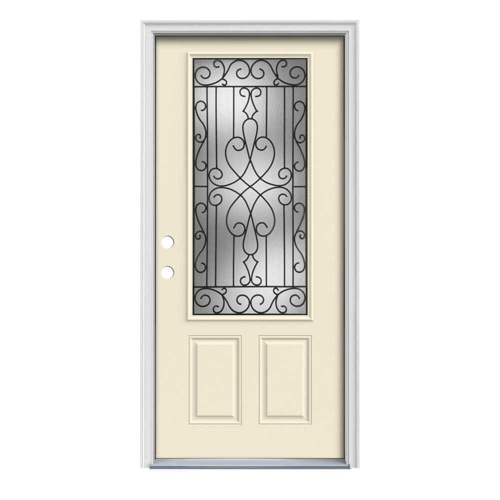 Front Doors At Lowes.com