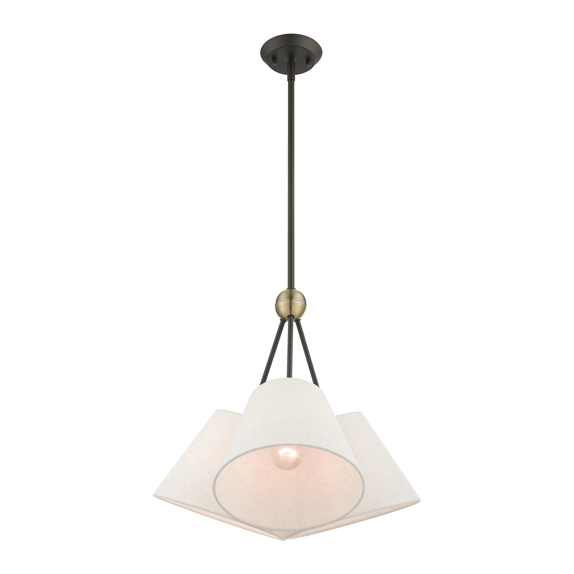 Livex Lighting 41383-07 b090015 - View #3