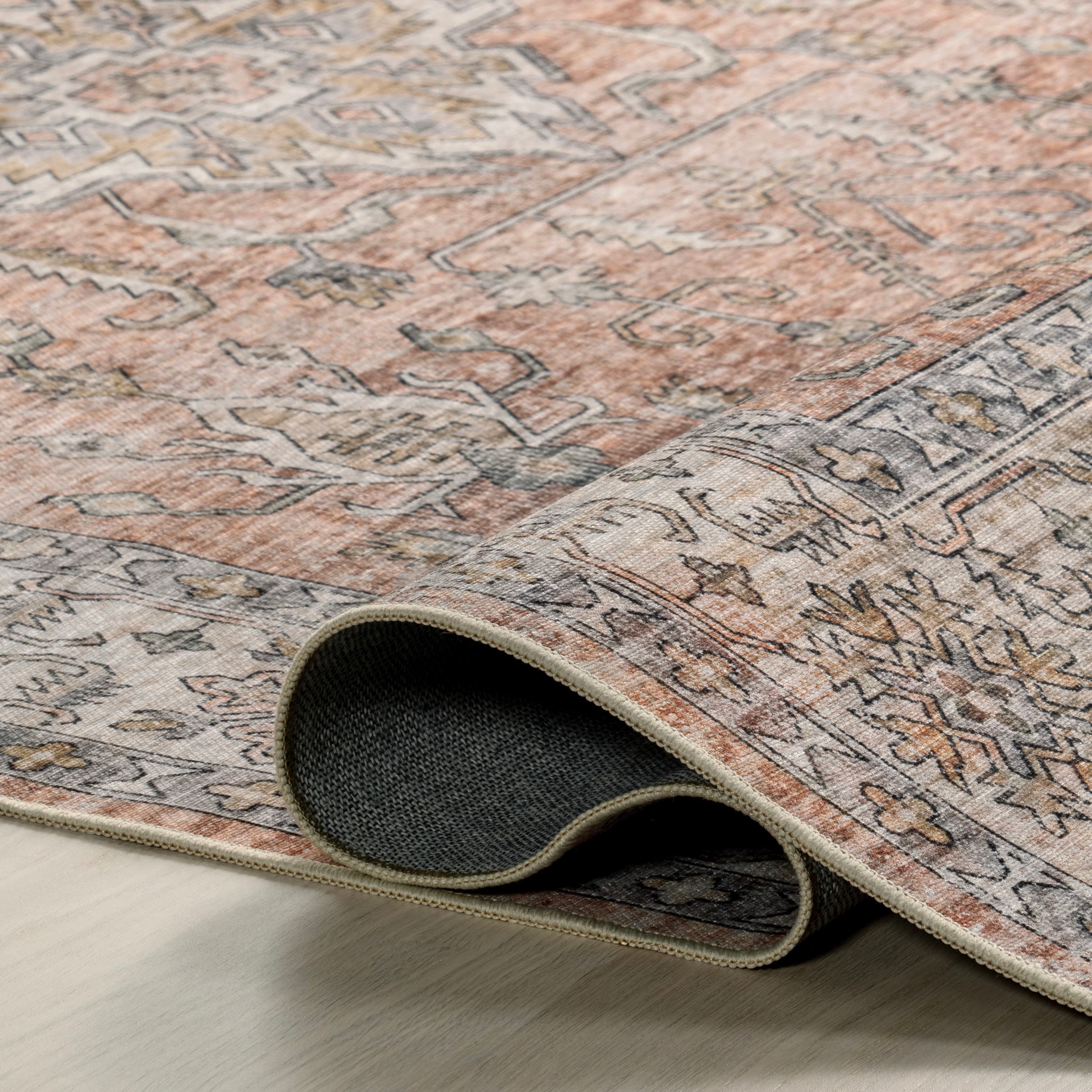 nuLOOM BIJL08B-9012 rugs - View #2