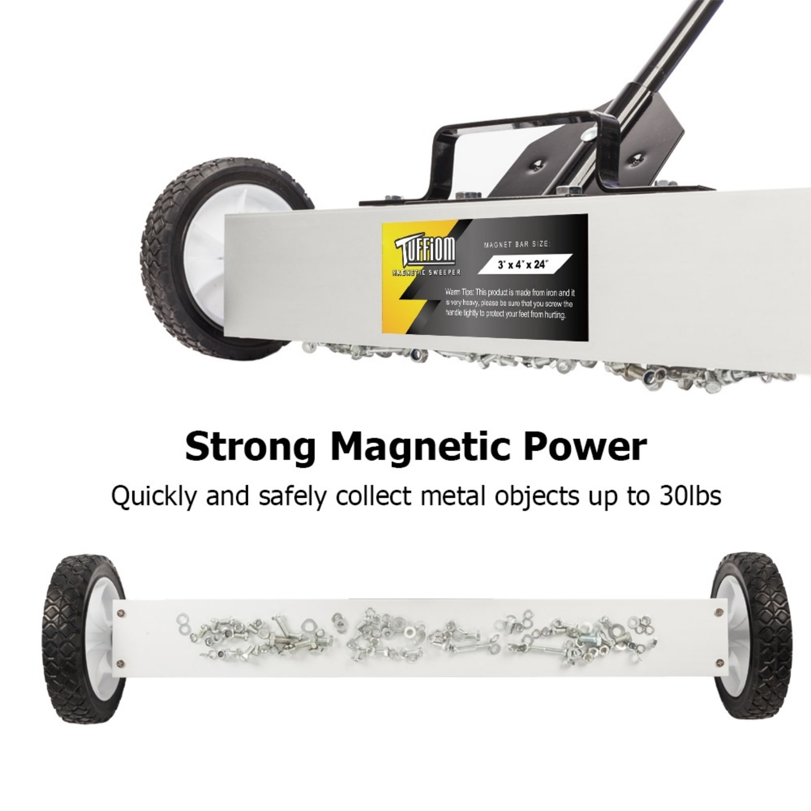 TUFFIOM LS-G34000138 Magnetic-Tools - View #6