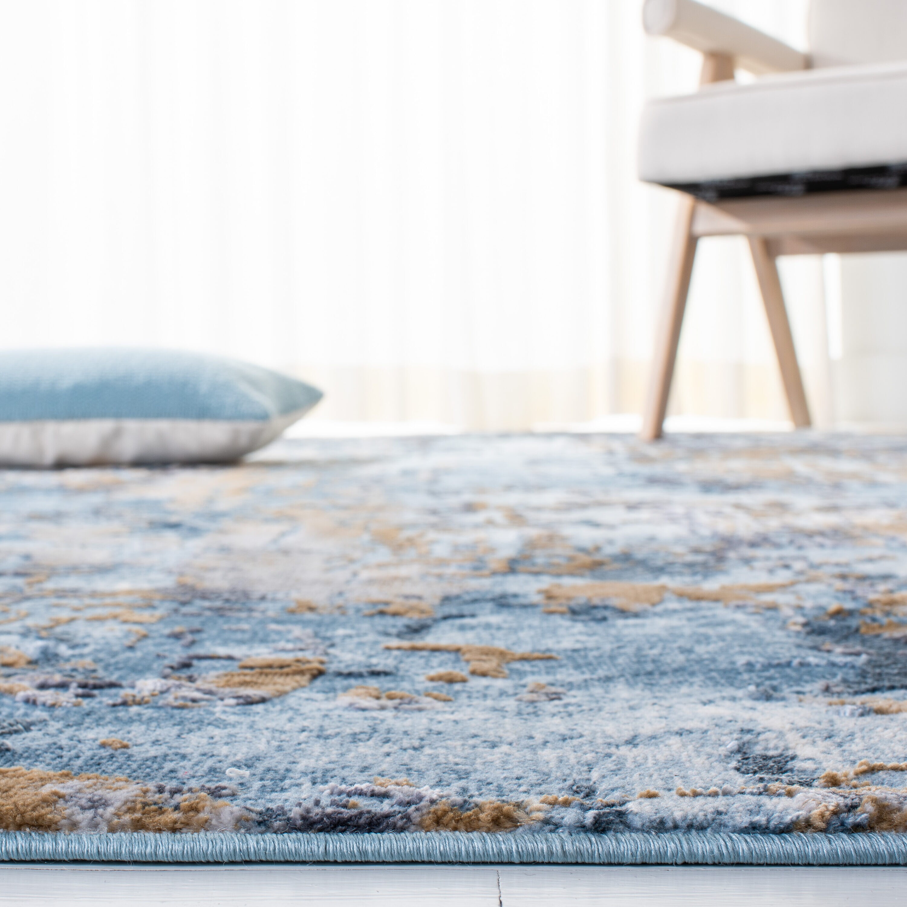 Safavieh LGN182M-29 rugs - View #4