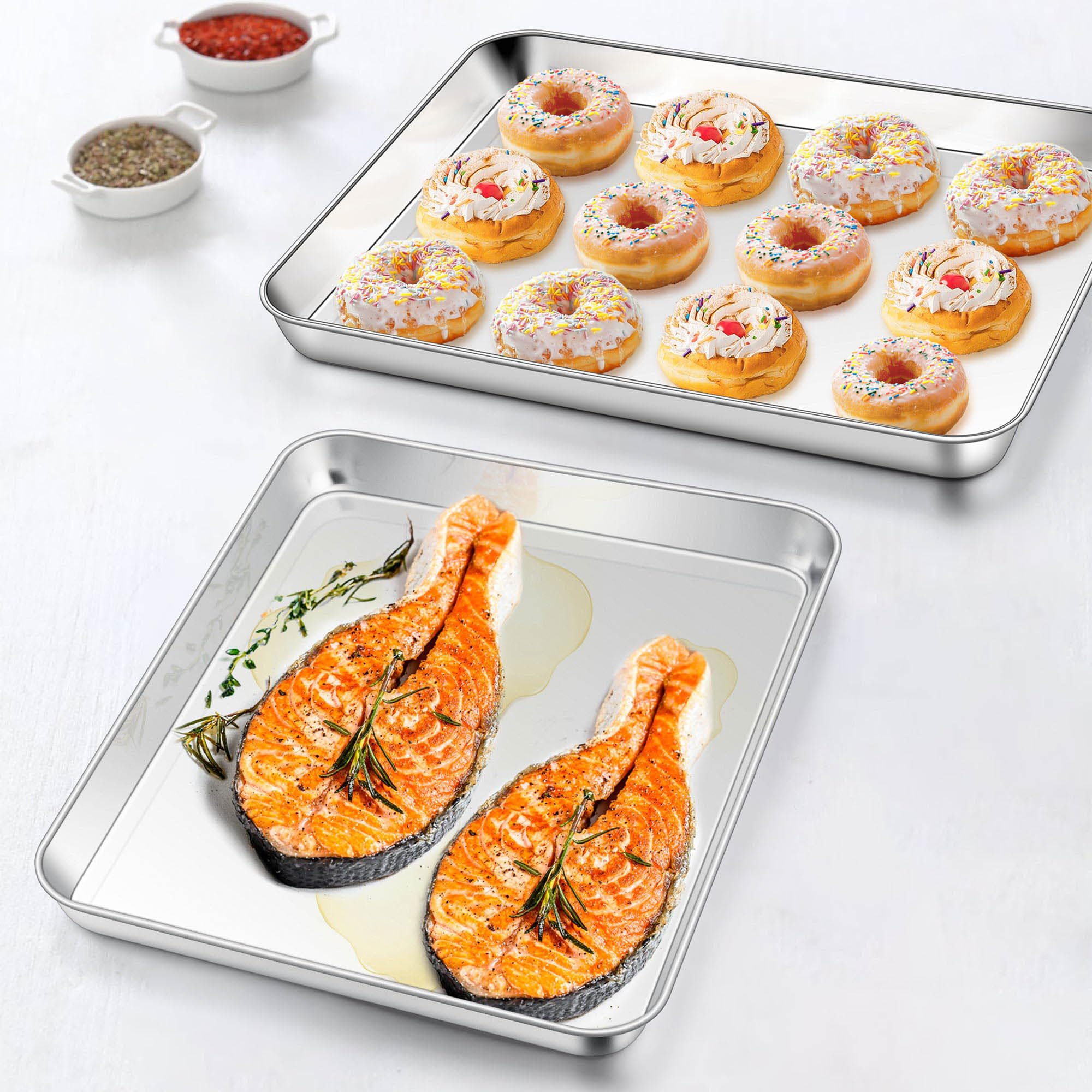 DHMHD LDH0828X049 bakeware - View #4