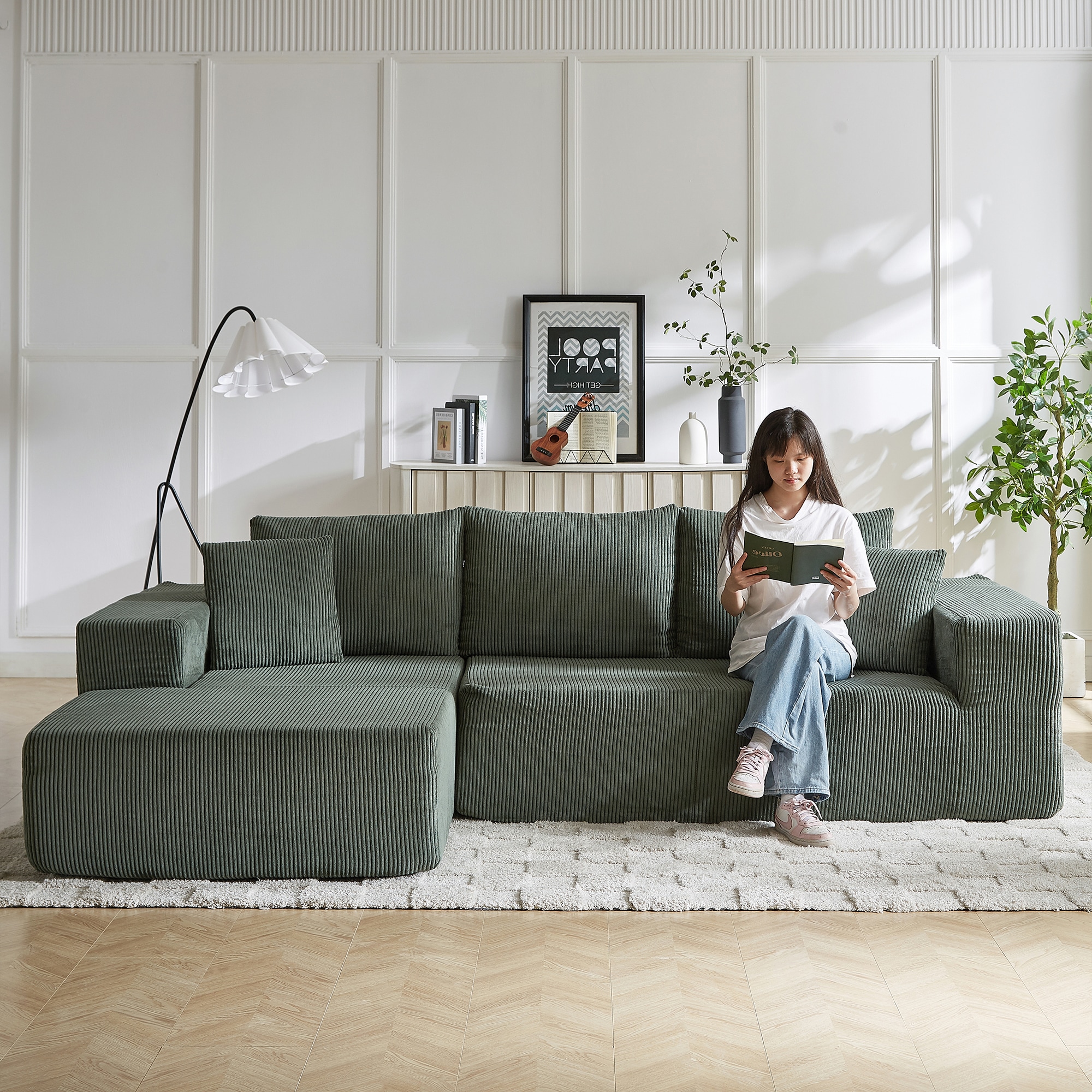 Bybafun YA3700455 Sofas-Loveseats - View #15