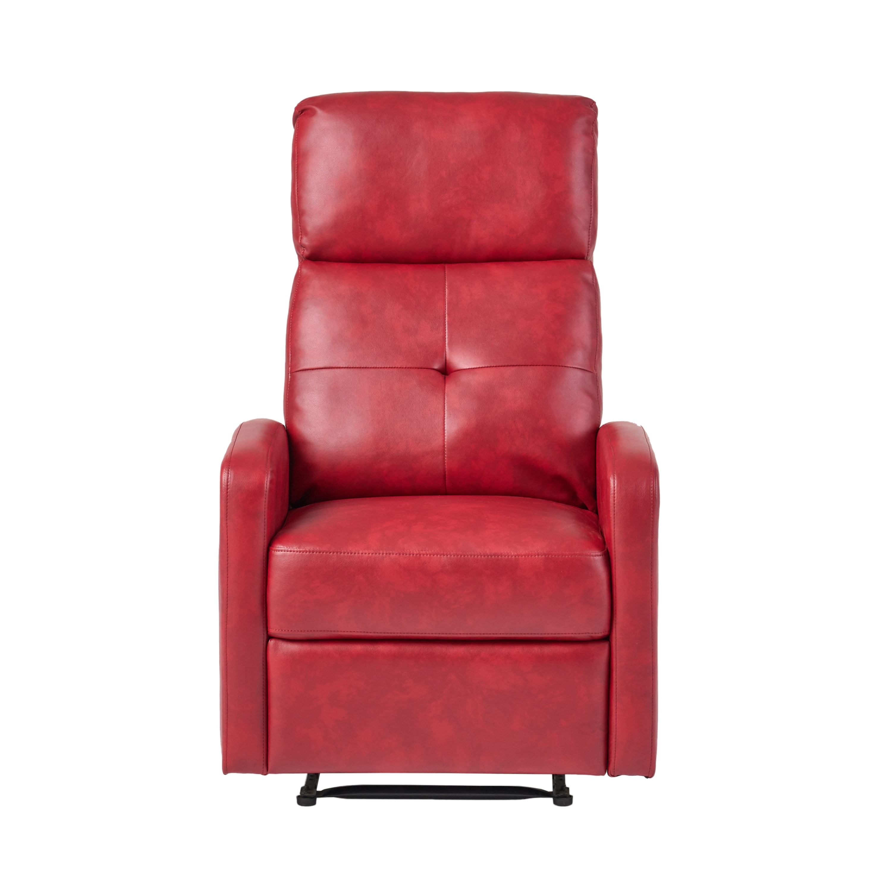 JUSHUA FL-75.00RED recliners - View #2