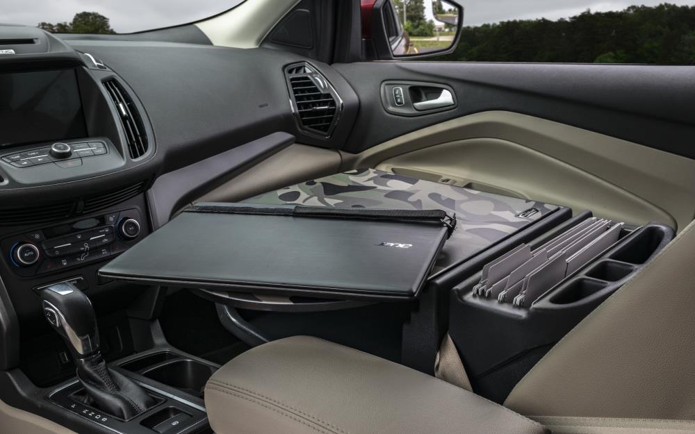 AutoExec AUE46000 Interior-Car-Acc - View #4