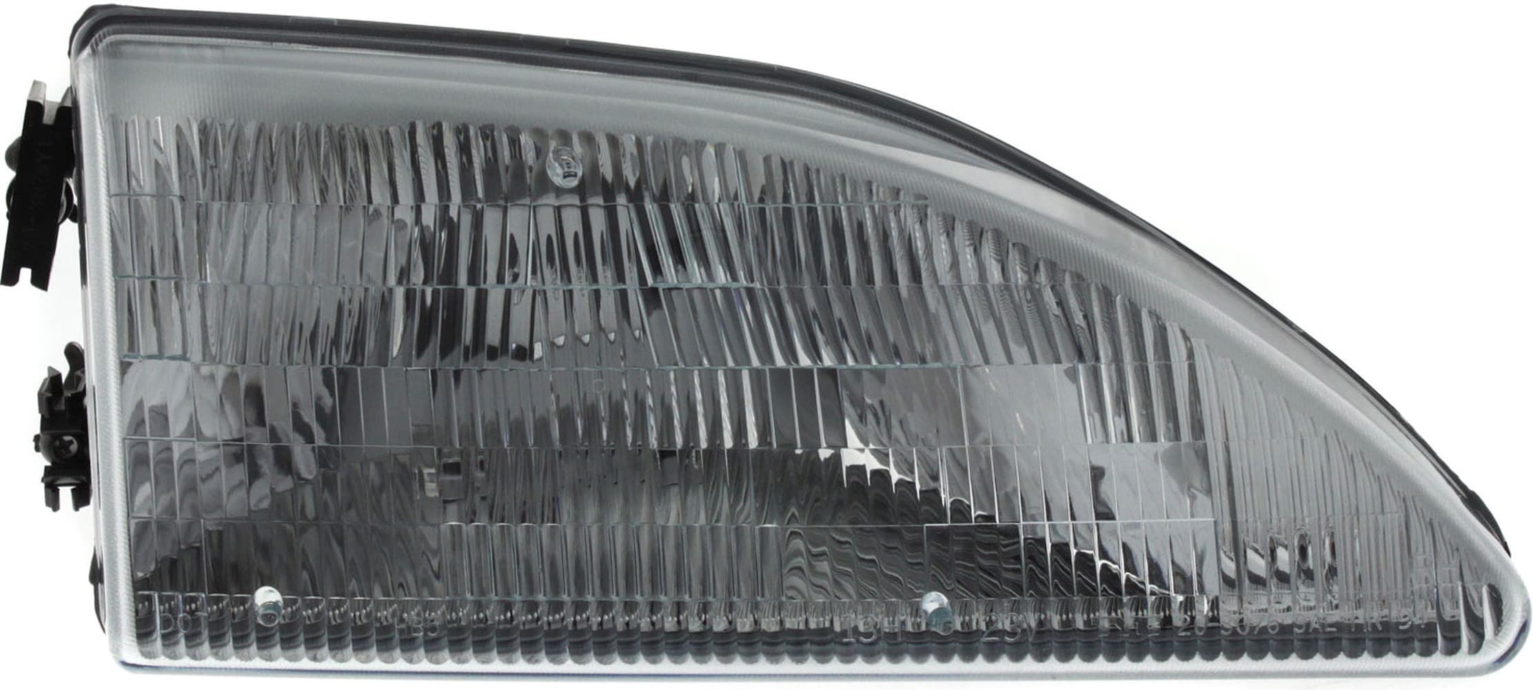 Garage-Pro JCW20-3076-00GP Headlights-Components - View #3