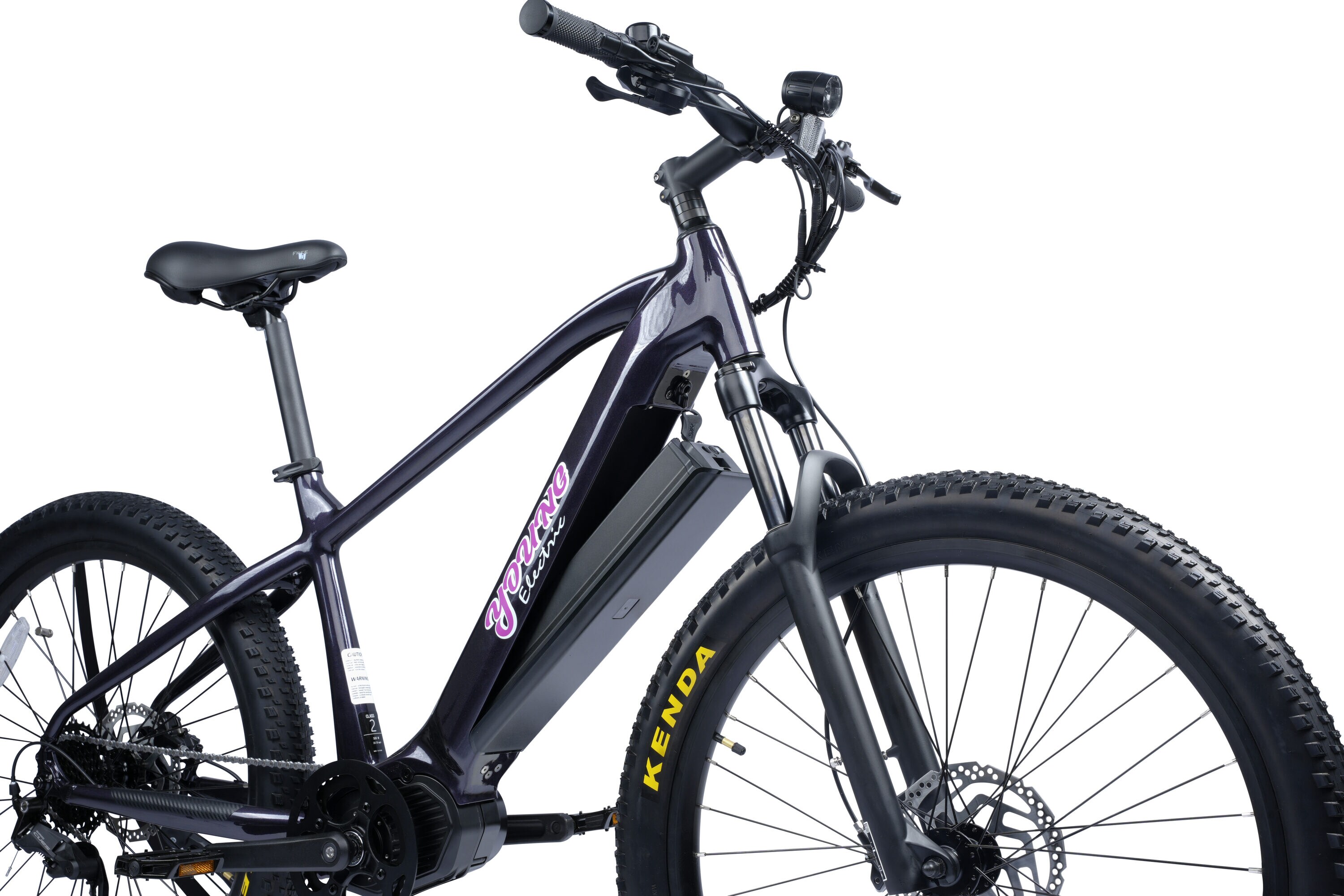 Young Electric 22802012006 bikes - View #3