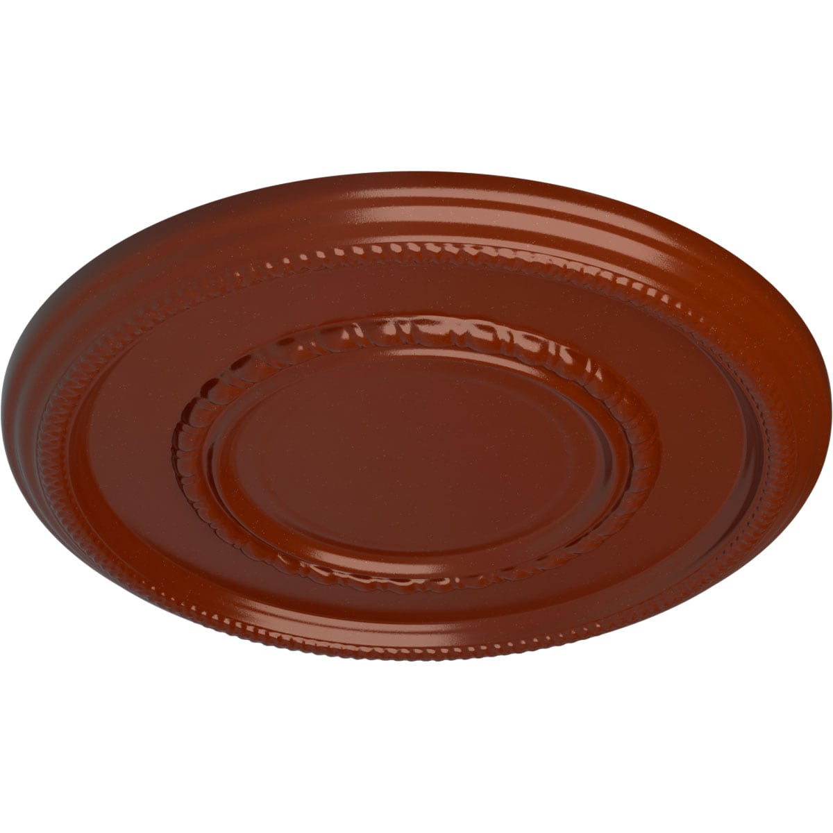 Ekena Millwork CM17FEFIF Ceiling-Medallions - View #2