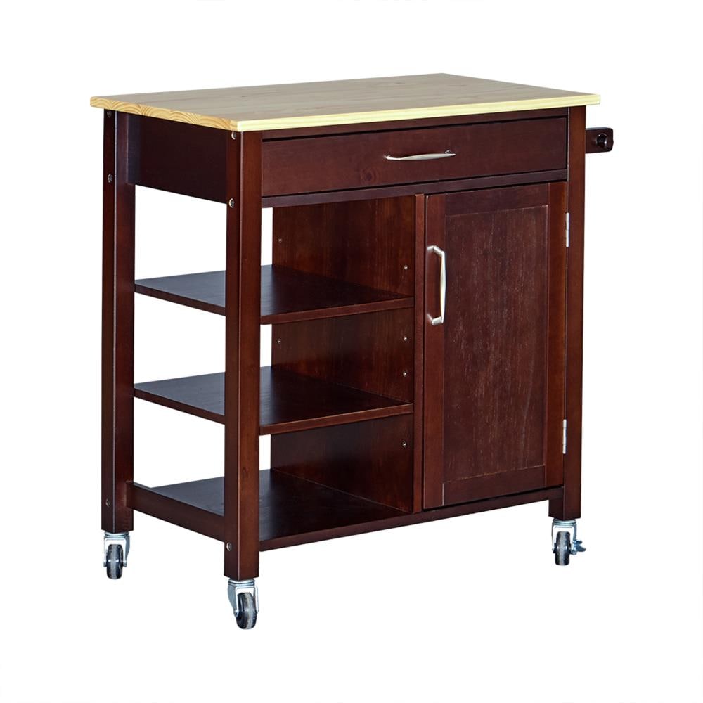 CASAINC WF-KC1001NE-MR Kitchen-Furniture - View #2
