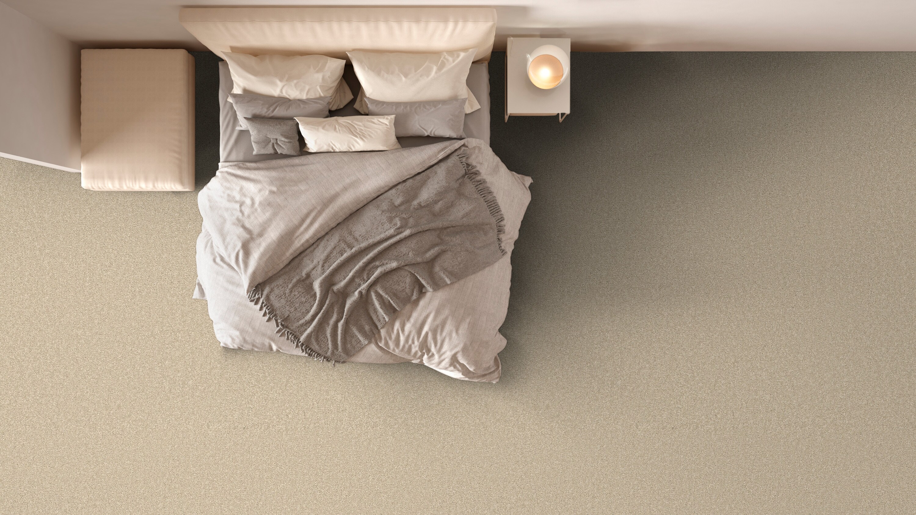 STAINMASTER PetProtect 7L89000104 Carpet-Panel - View #4