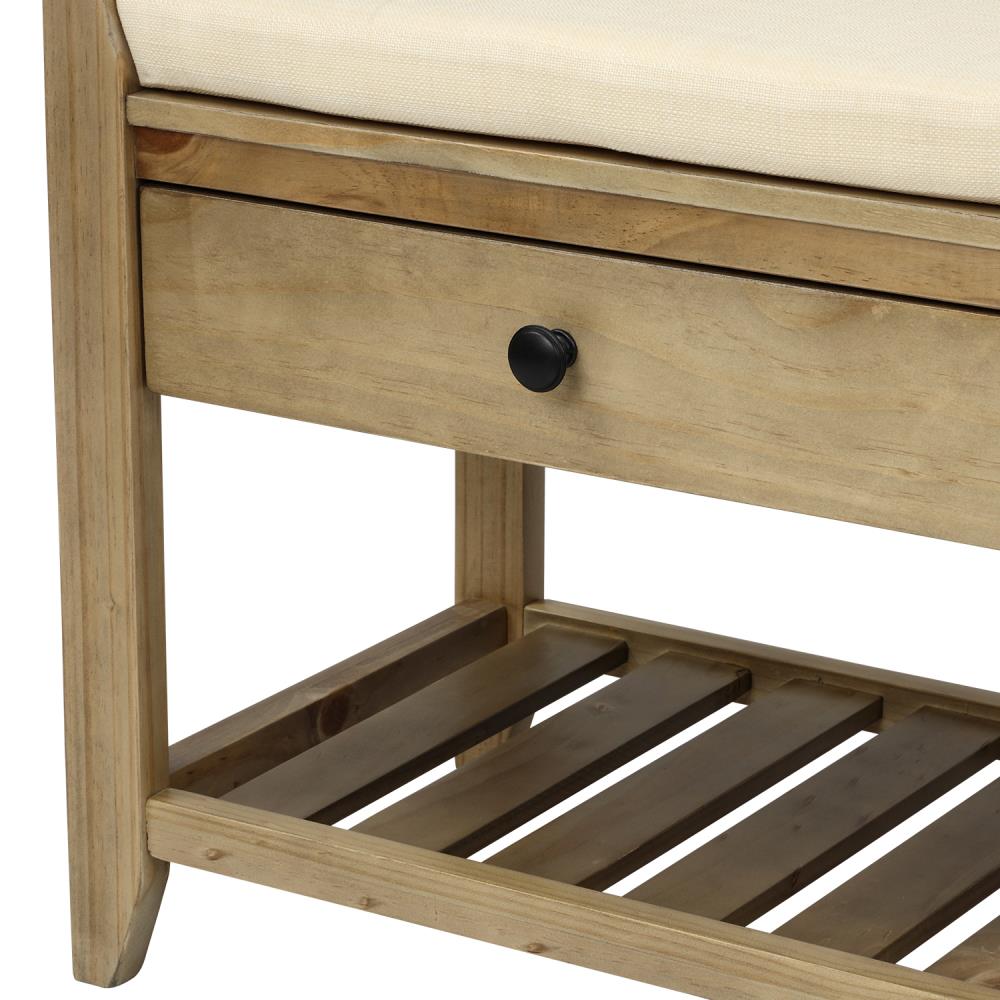 CASAINC TR-WF195386AAN bench - View #6