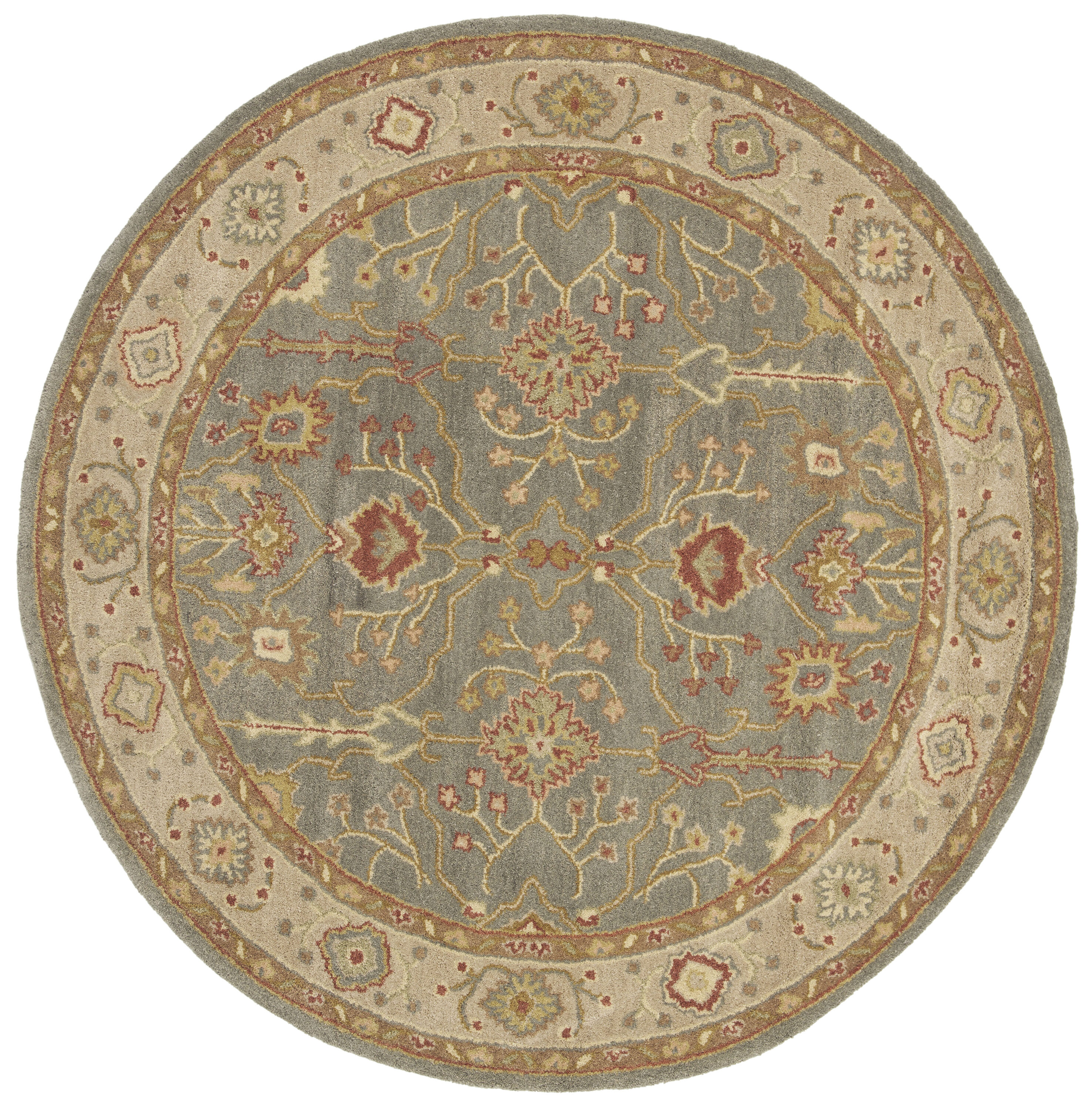 Safavieh AT314A-6R rugs - View #2