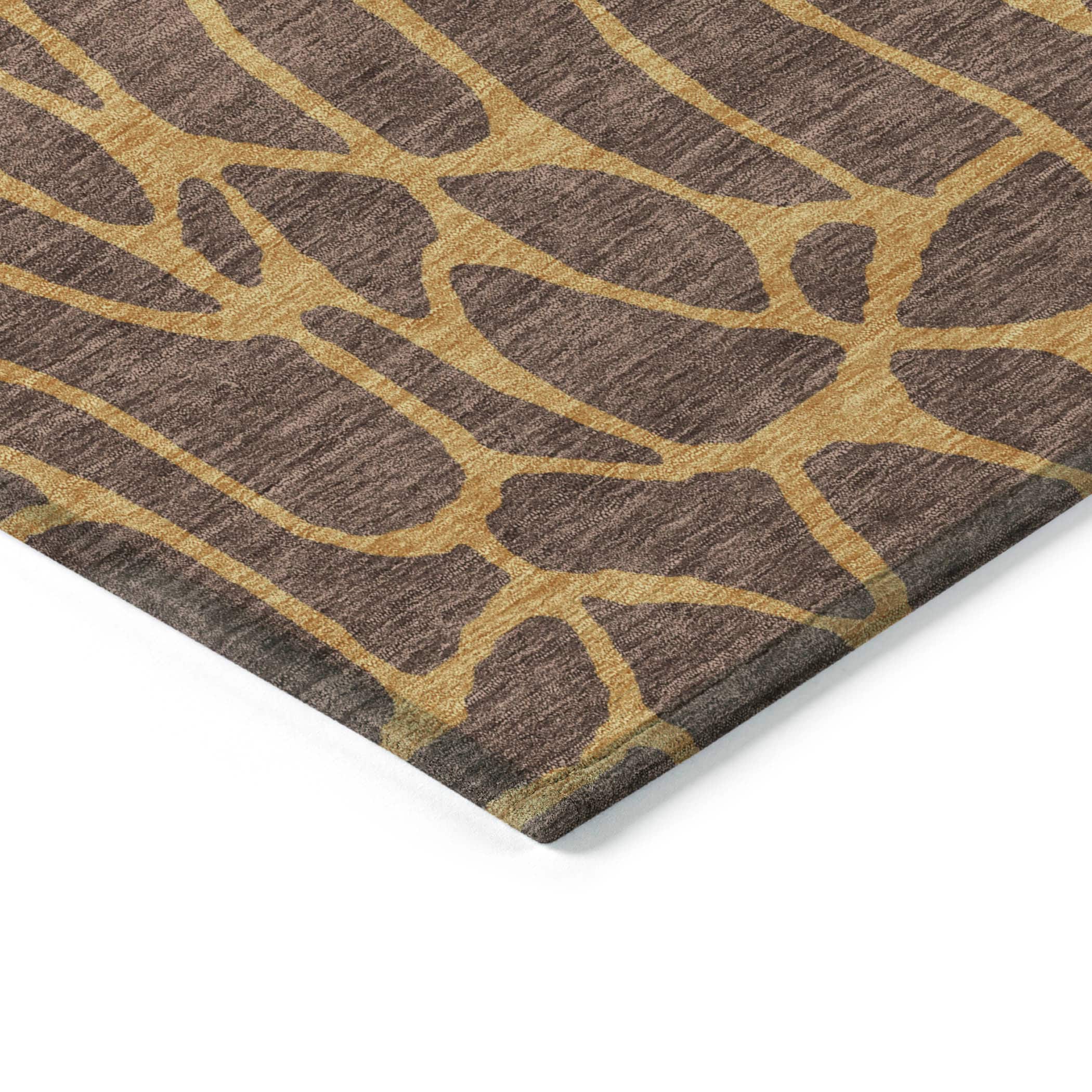 Addison Rugs ACN1023BR2X8 rugs - View #4
