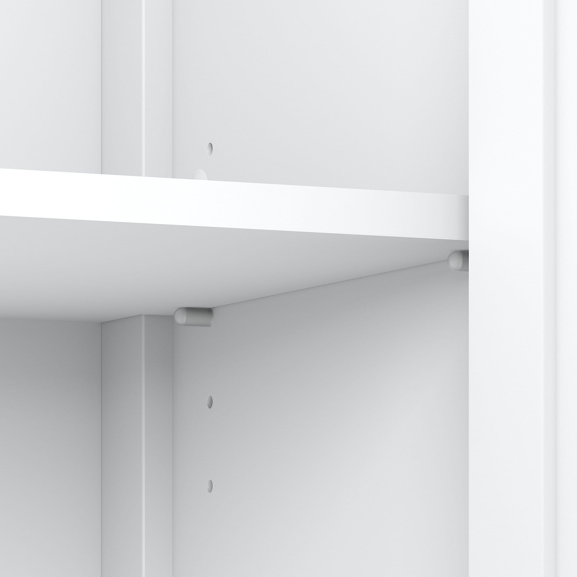 Bush Furniture MAS131GW2-03 Utility-Storage-Cabinets - View #5