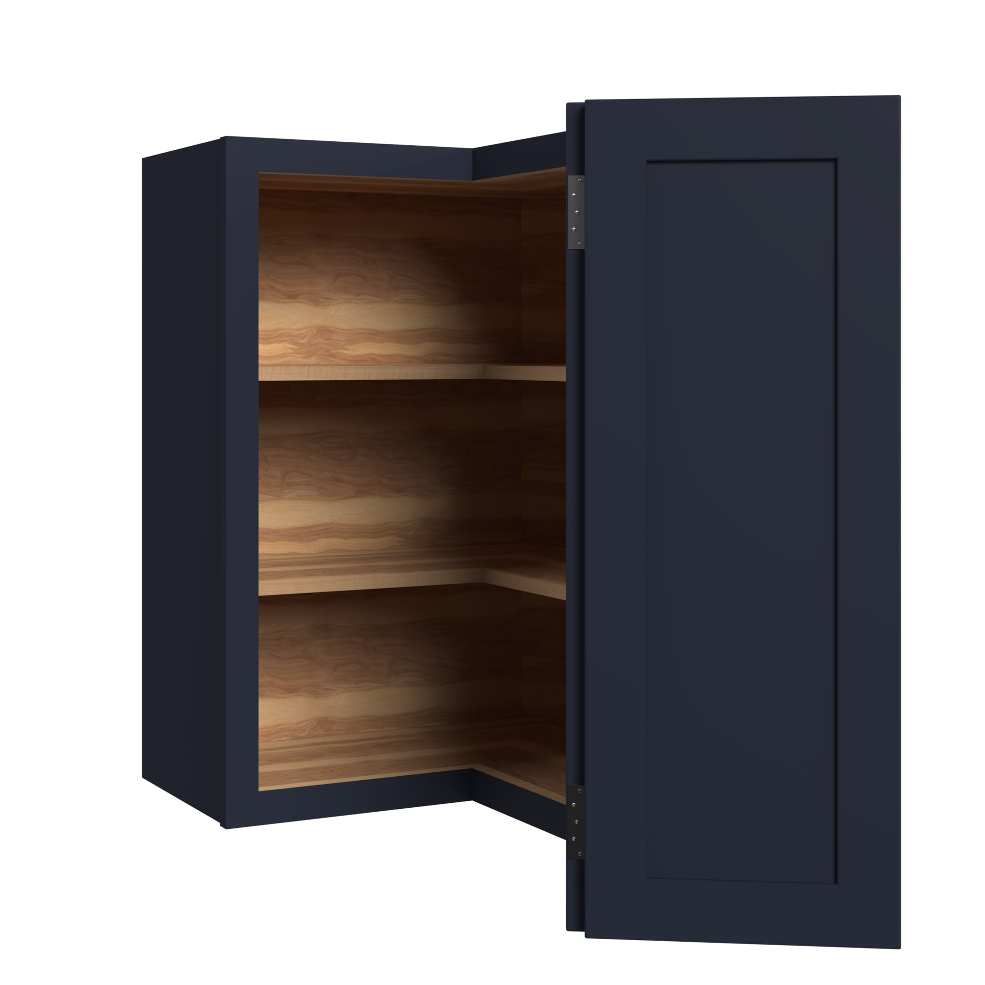 KraftMaid Momentum WEZR2430RG77 Cabinets-Kitchen - View #9