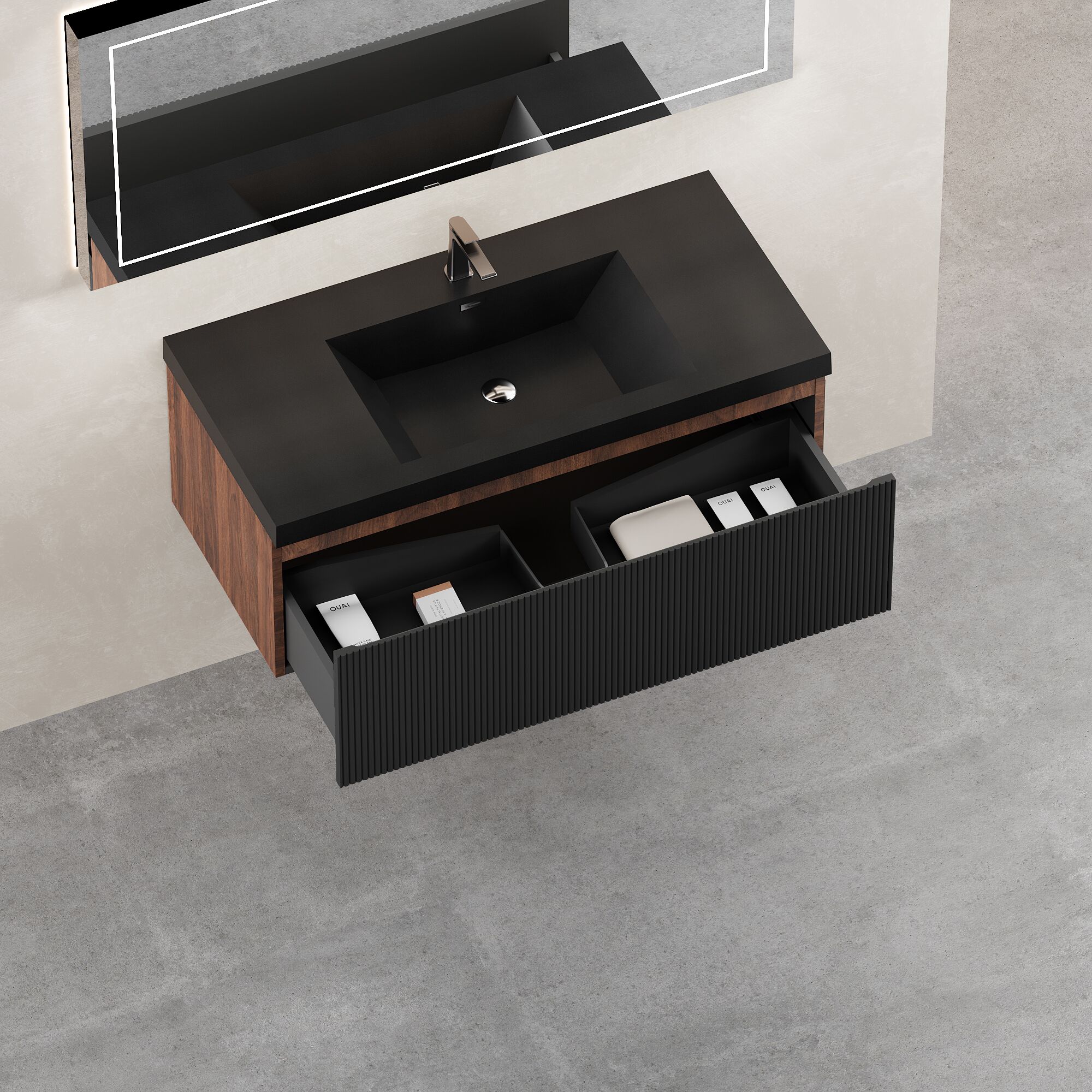 Vanityfus VF-BT-65199 Bath-Vanity-Combo - View #5