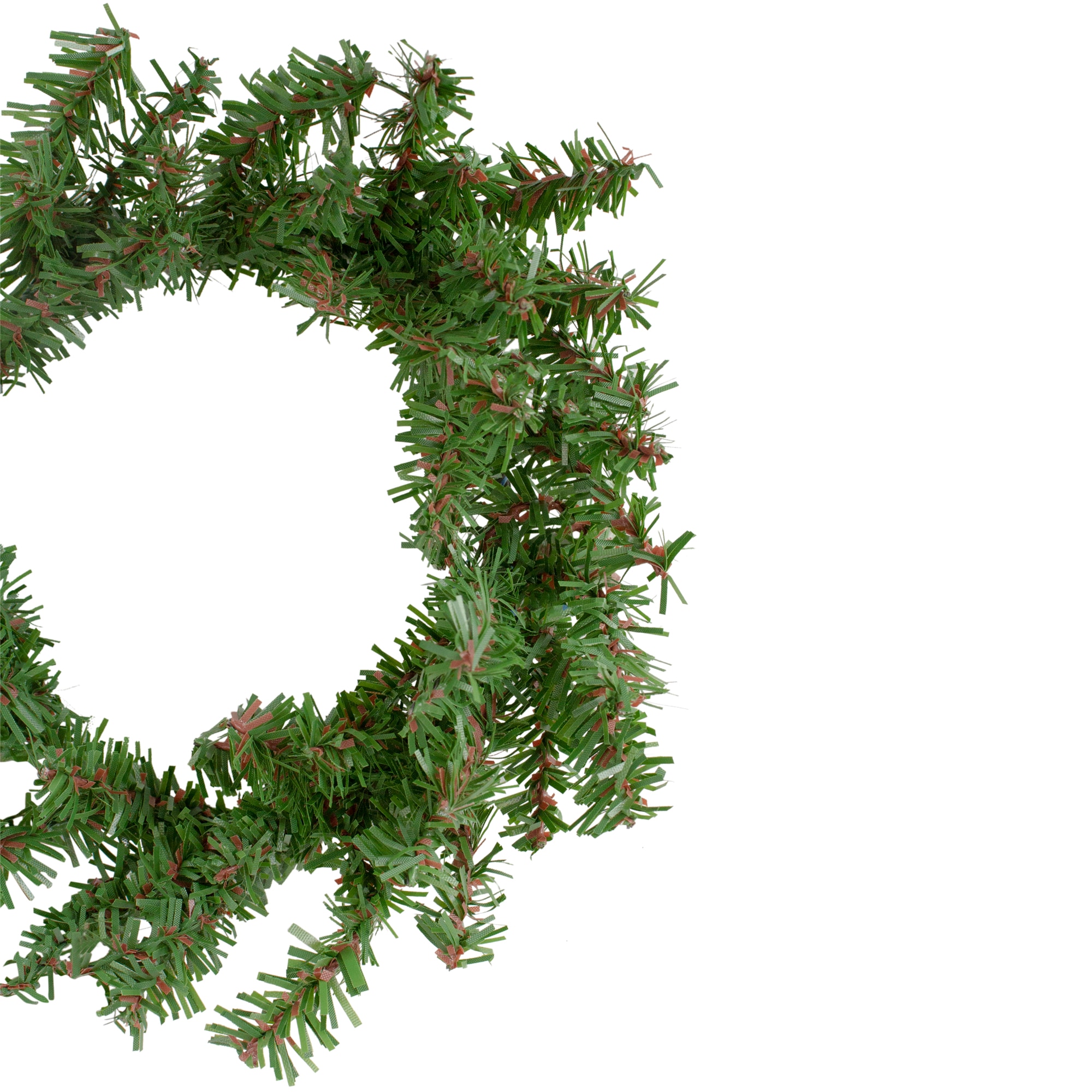 Northlight 34247654 Artificial-Christmas-Wreaths - View #4