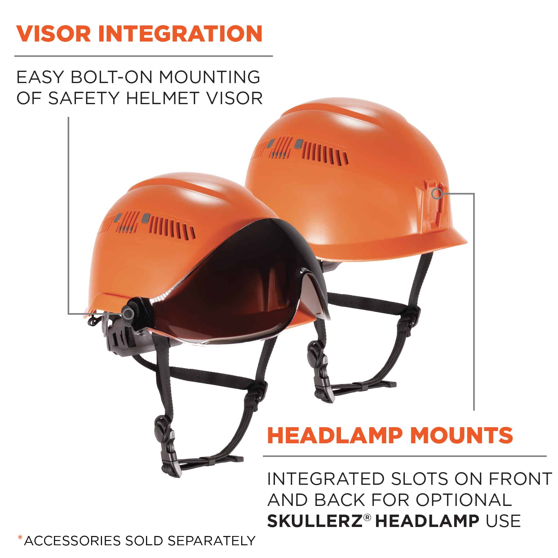 Ergodyne 60221 Safety-Hats - View #4