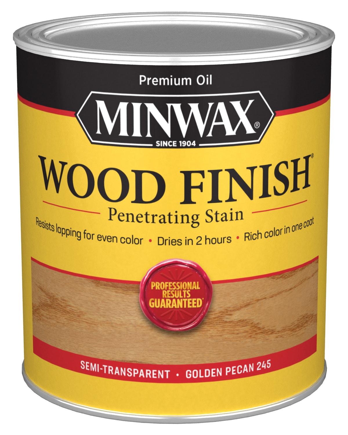 Minwax 70041444 Interior-Stain - View #3