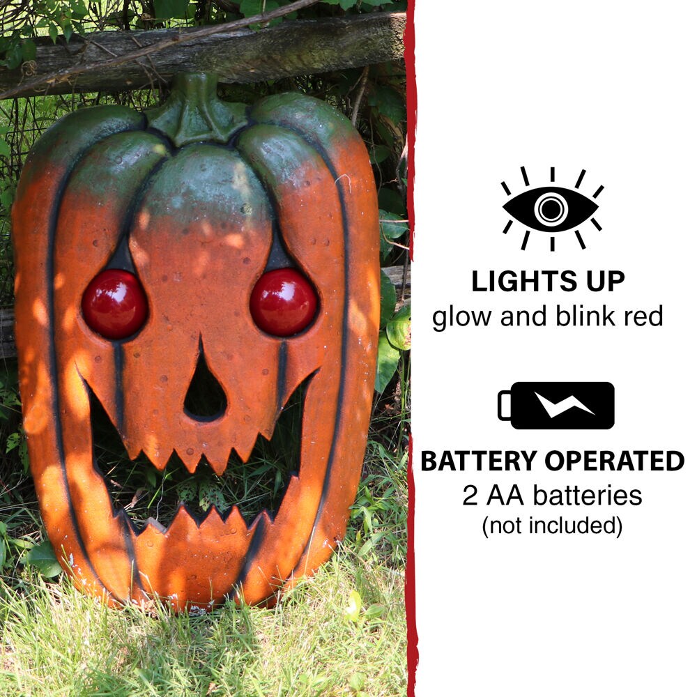 Haunted Hill Farm HHDHPUMP-1HS Halloween-Animatronics - View #3