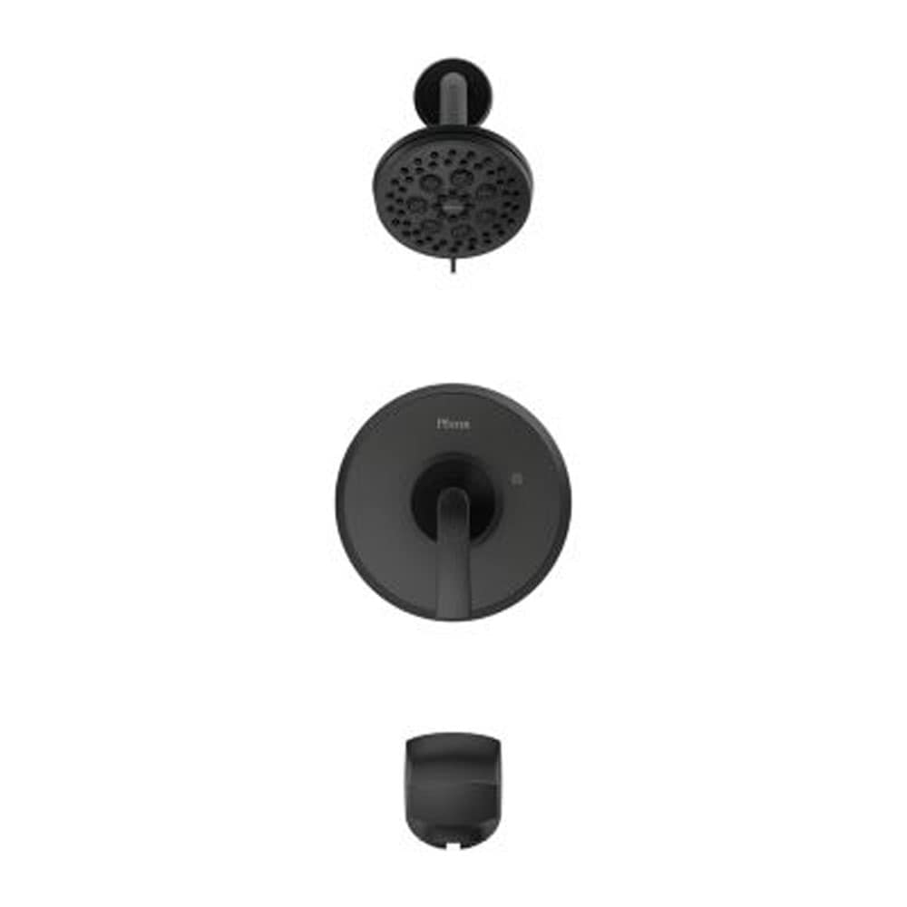 Pfister 8P8-WS2-KASB Tub-Shower-Faucets - View #13