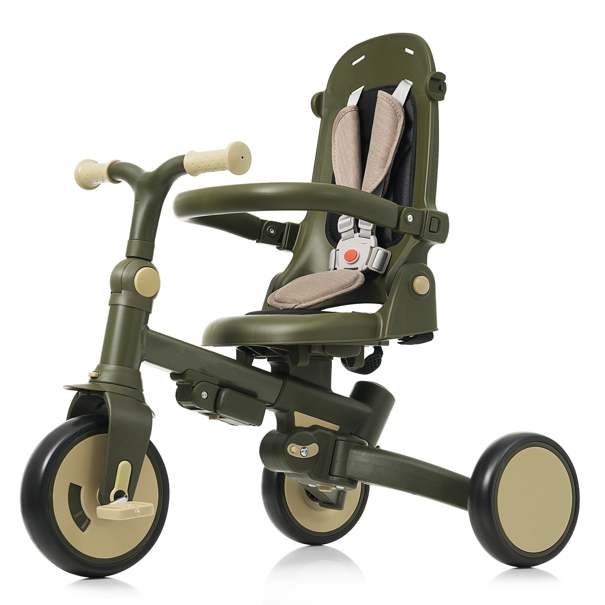 Kahomvis H4-QPFA-05 bikes - View #9